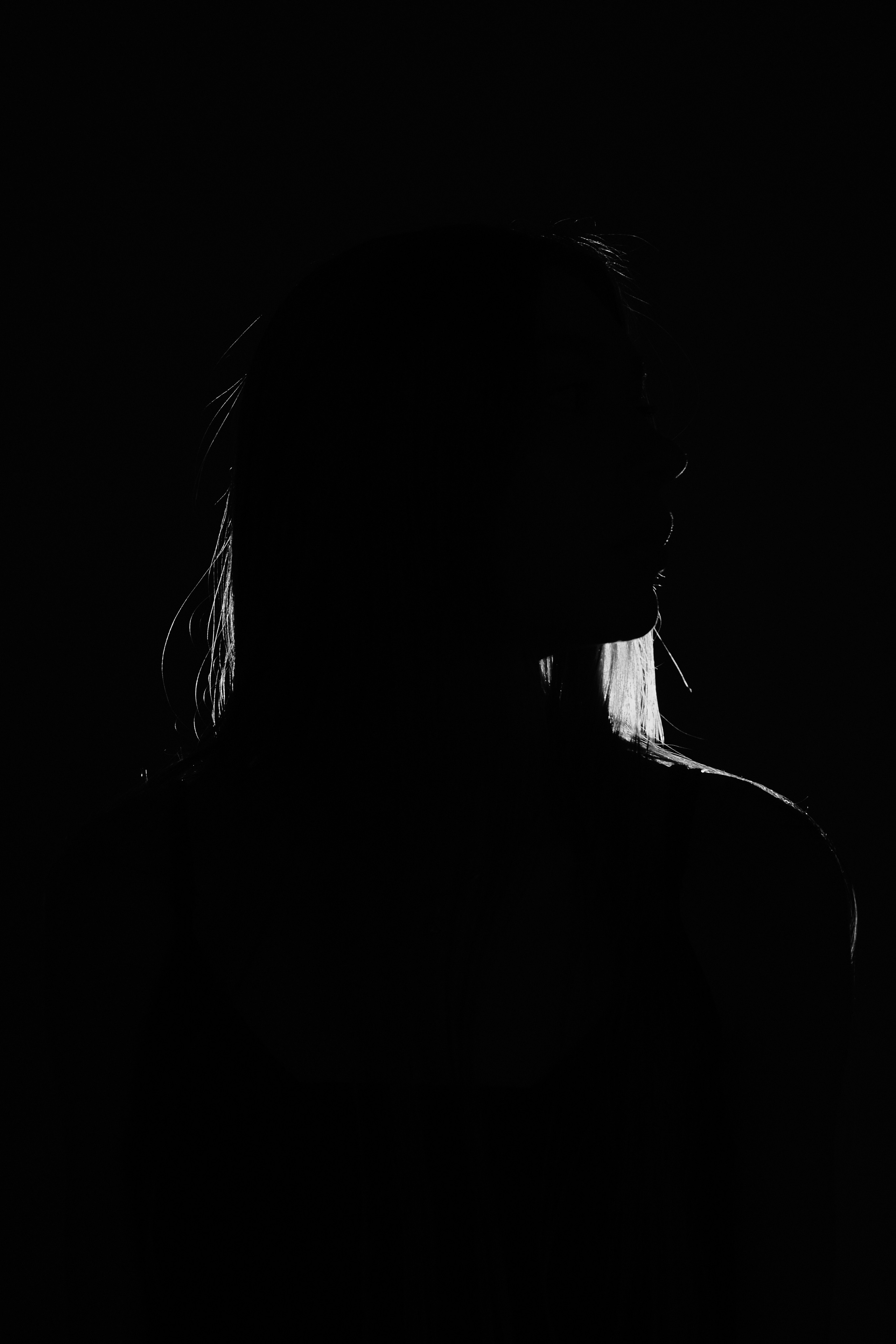 Exist. Фотограф Александр Рауш