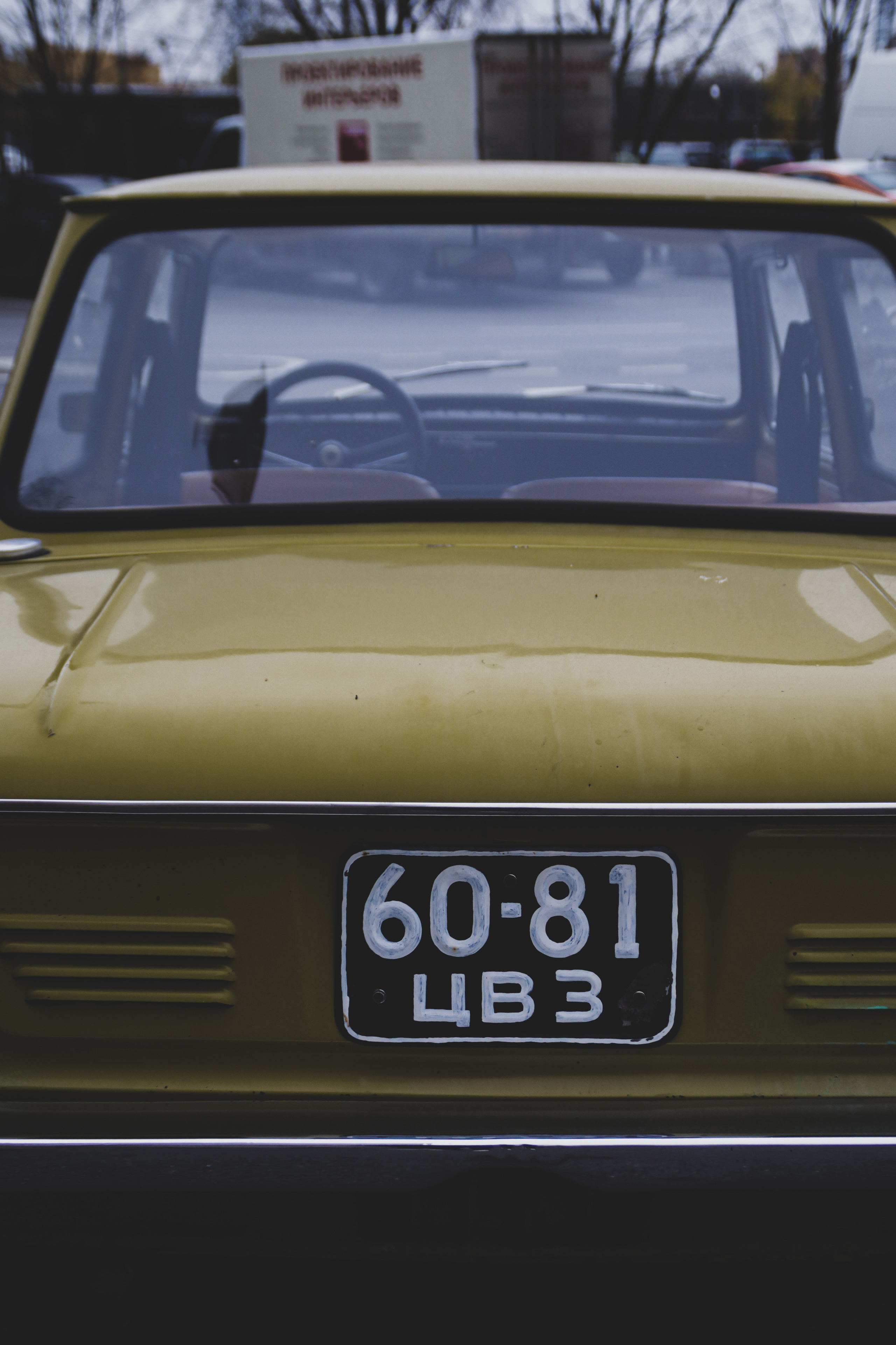 ZAZ. Фотограф Александр Рауш