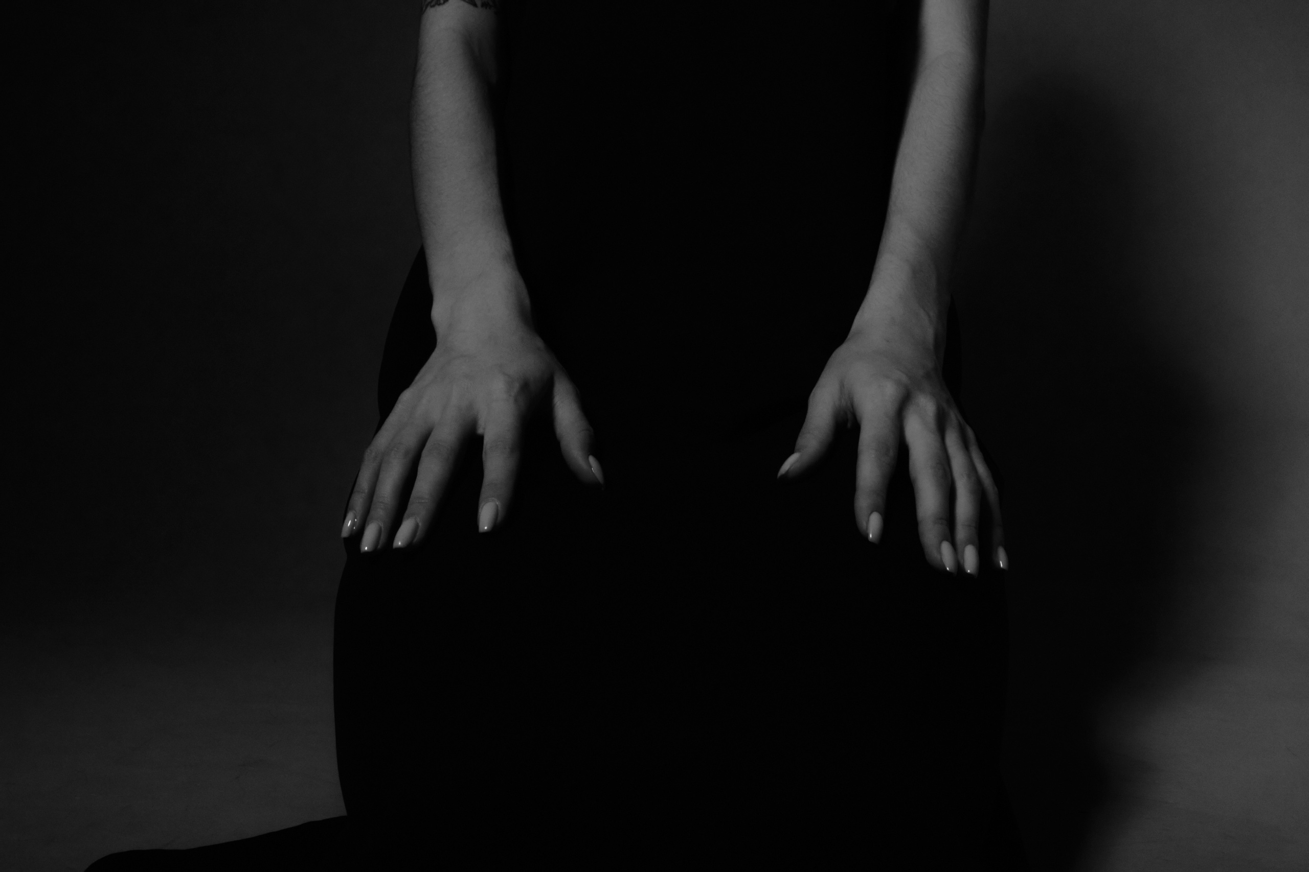 Exist. Фотограф Александр Рауш