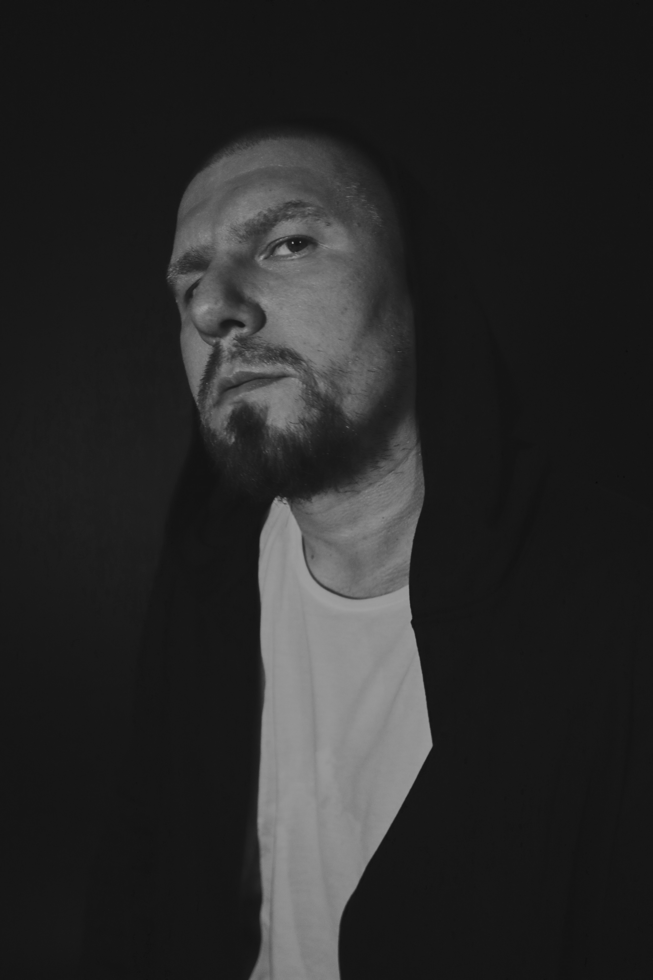 Арт. Фотограф Александр Рауш