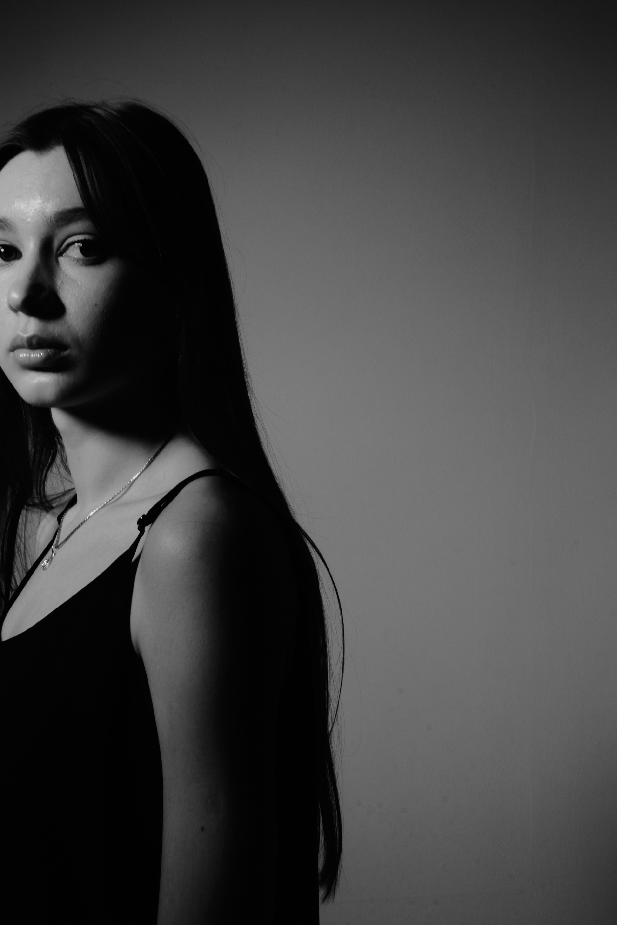 Exist. Фотограф Александр Рауш