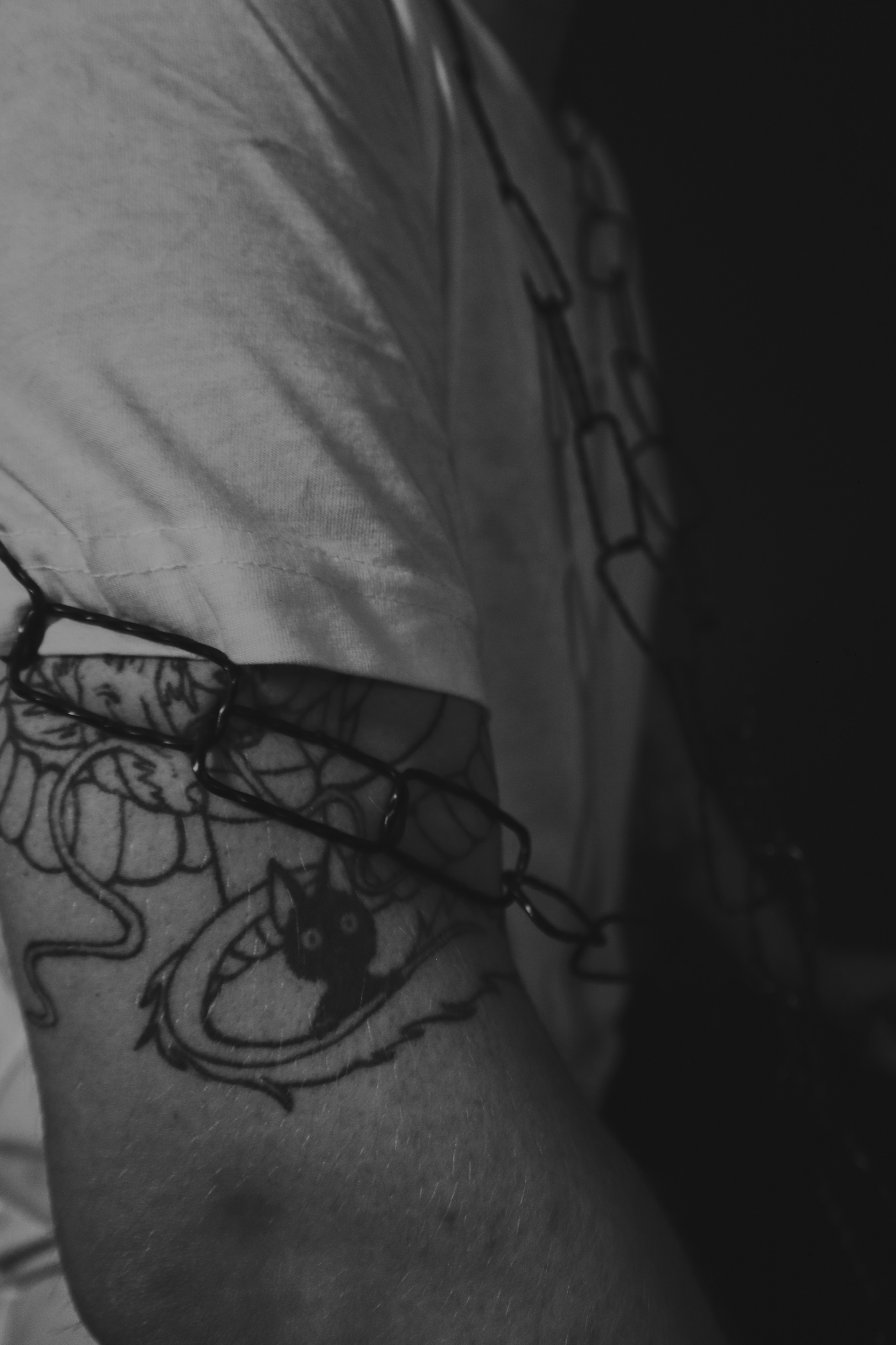 Арт. Фотограф Александр Рауш