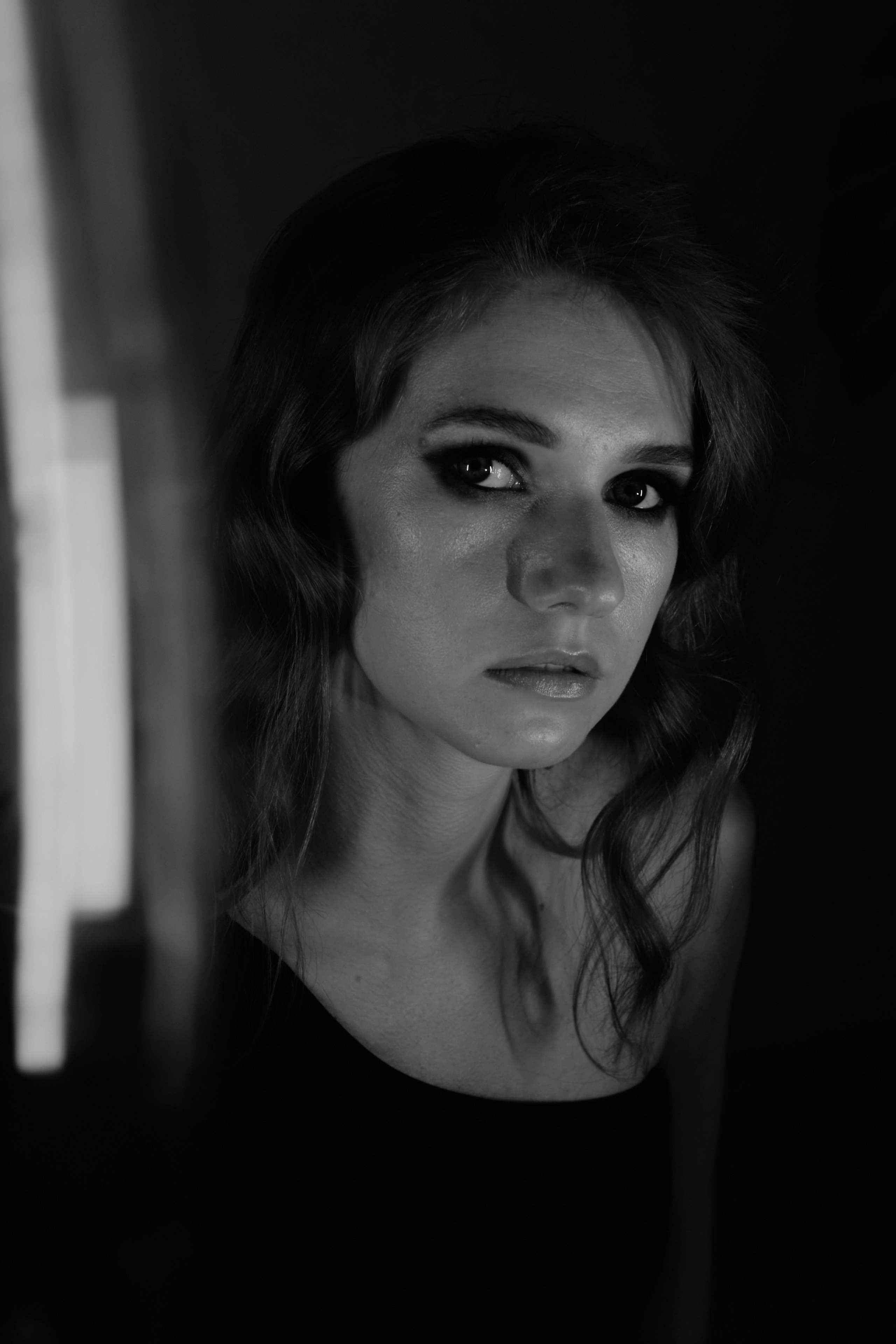 Nat. Фотограф Александр Рауш