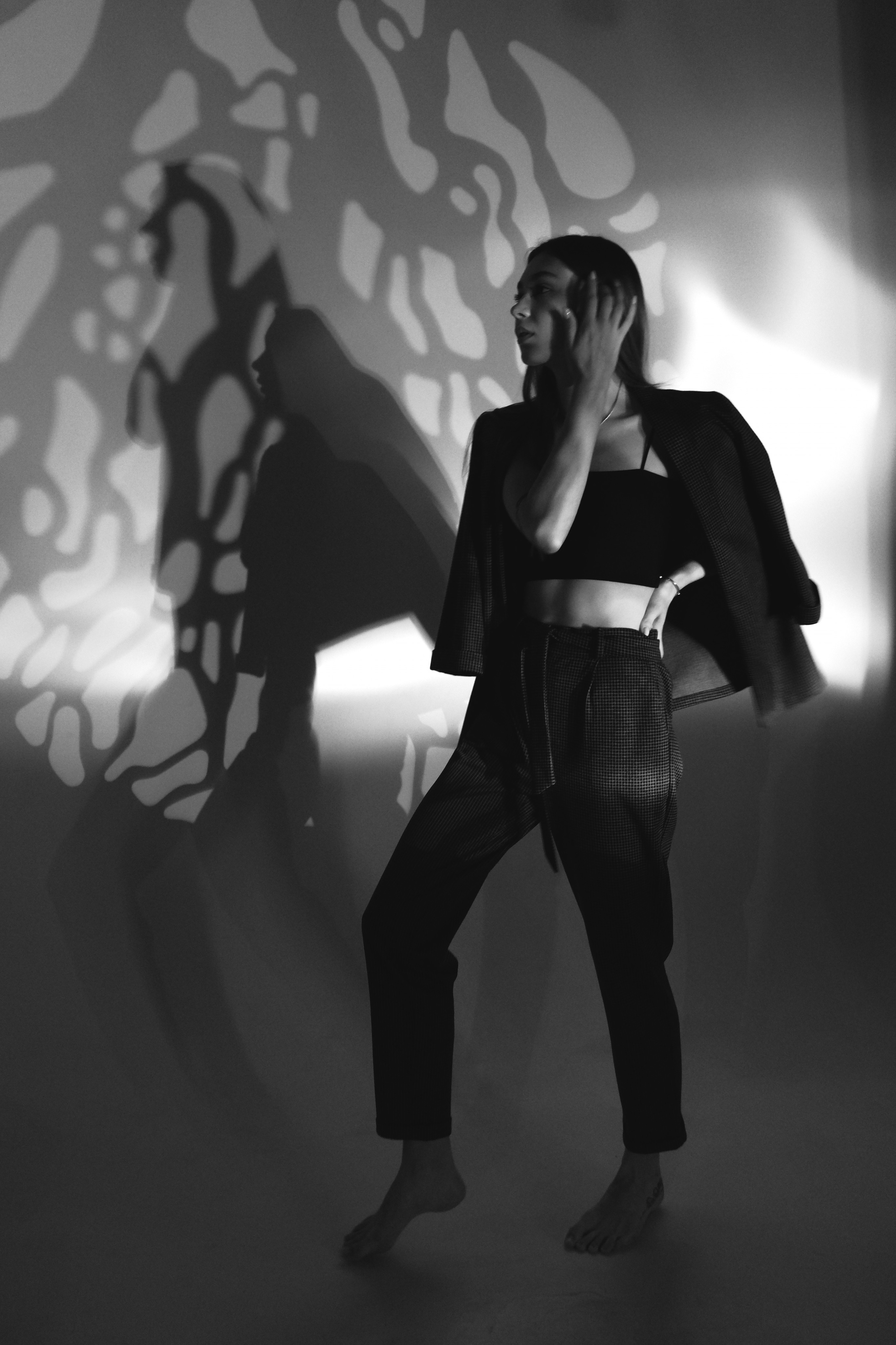 Exist. Фотограф Александр Рауш