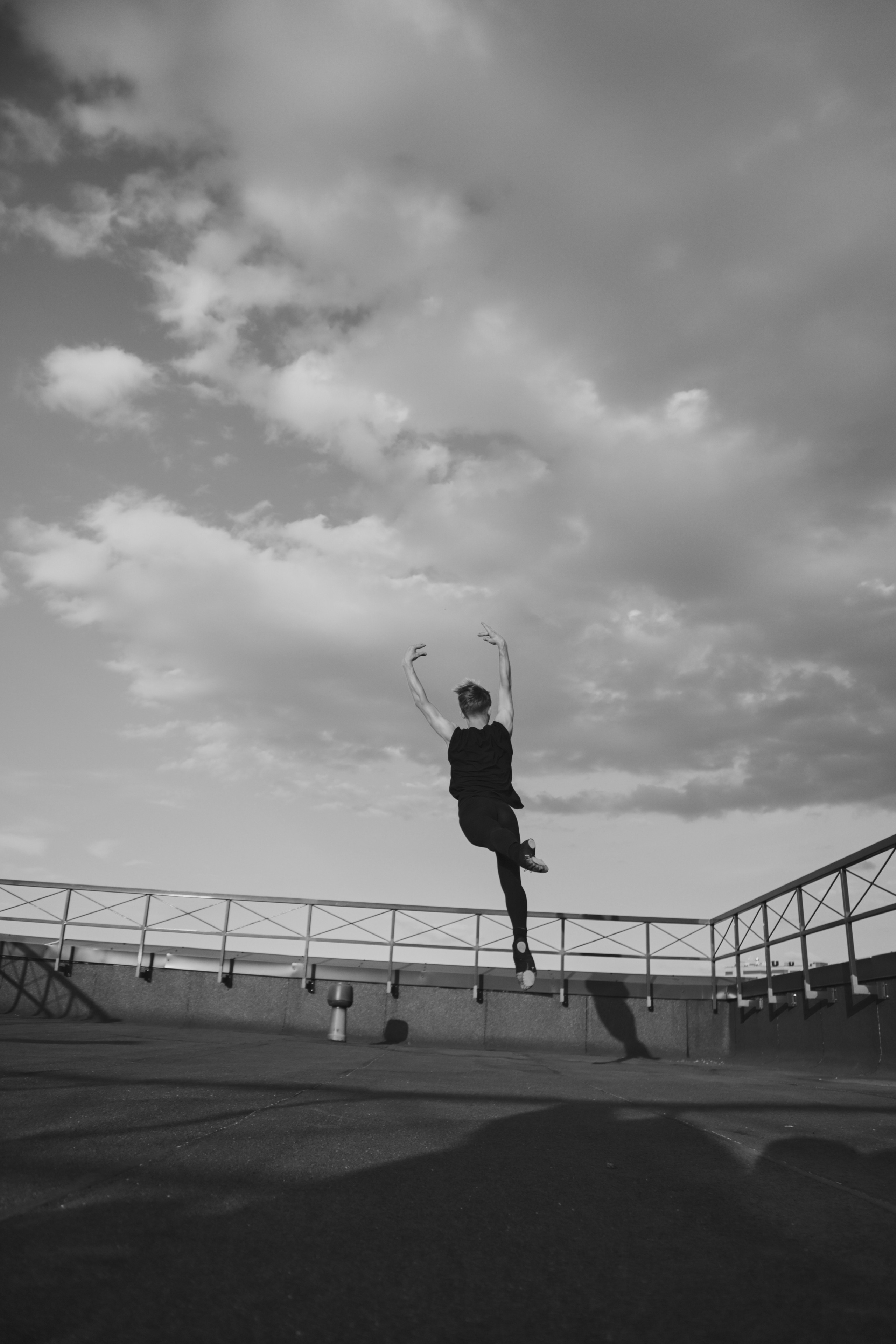 необалет чб