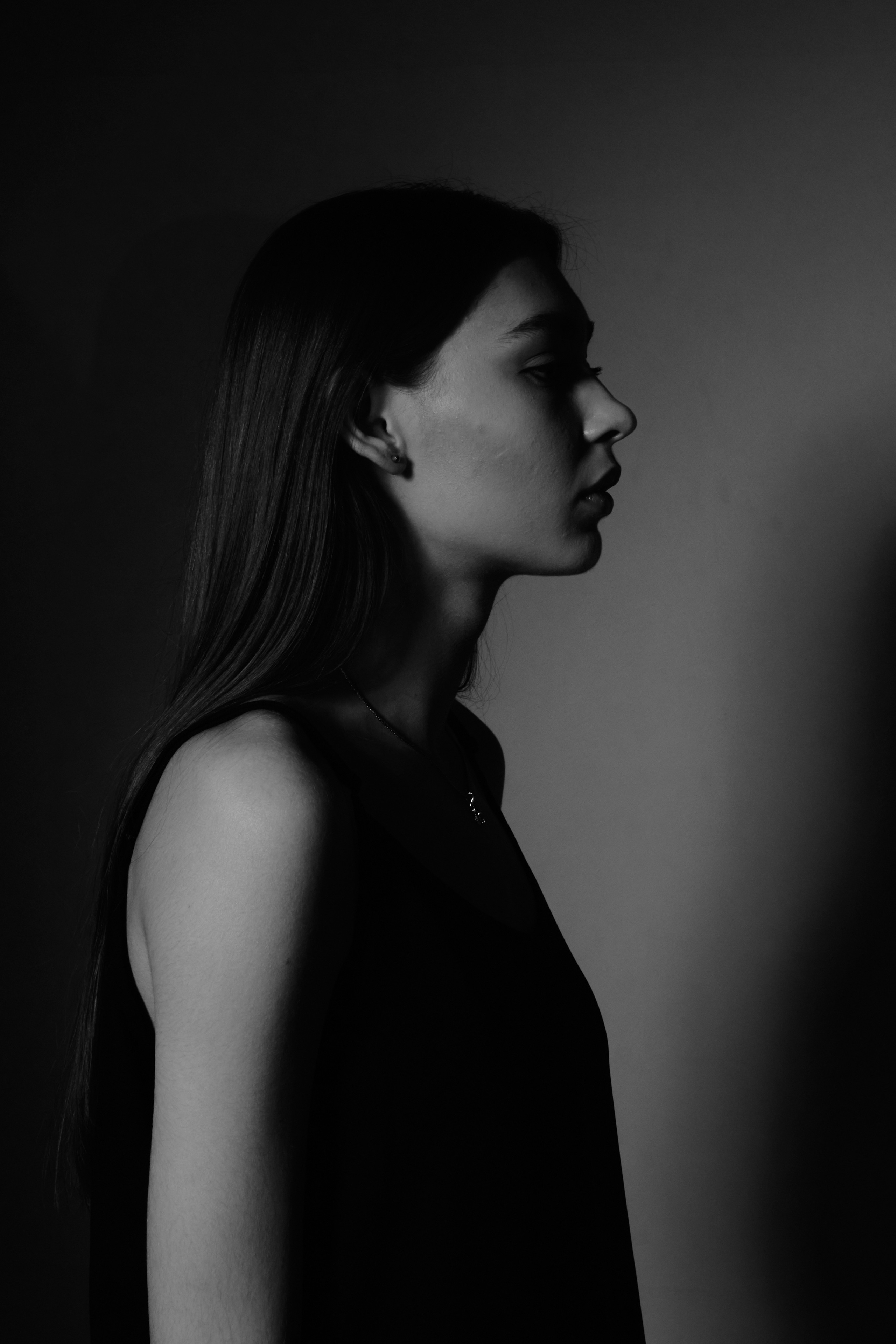 Exist. Фотограф Александр Рауш