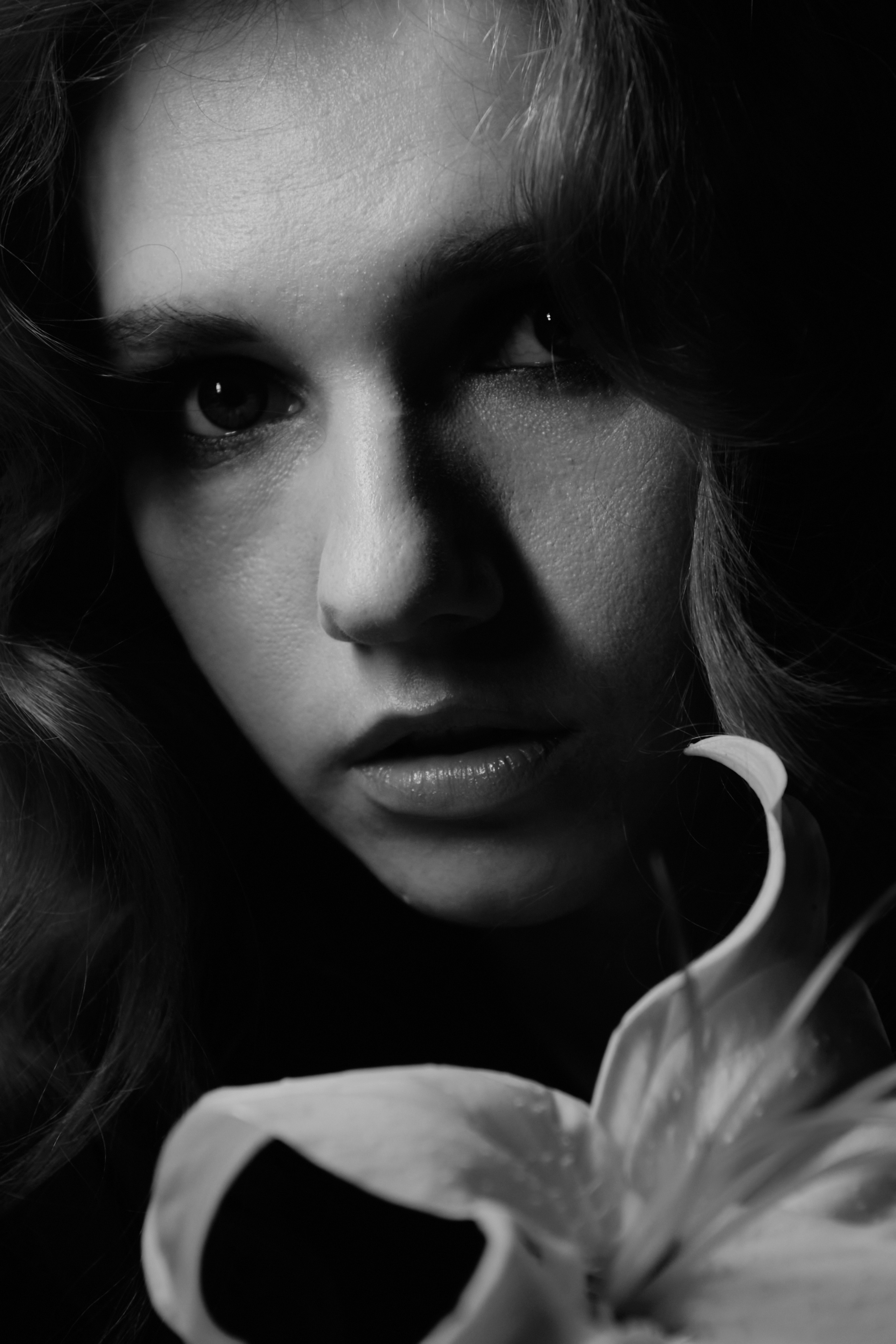 Nat. Фотограф Александр Рауш