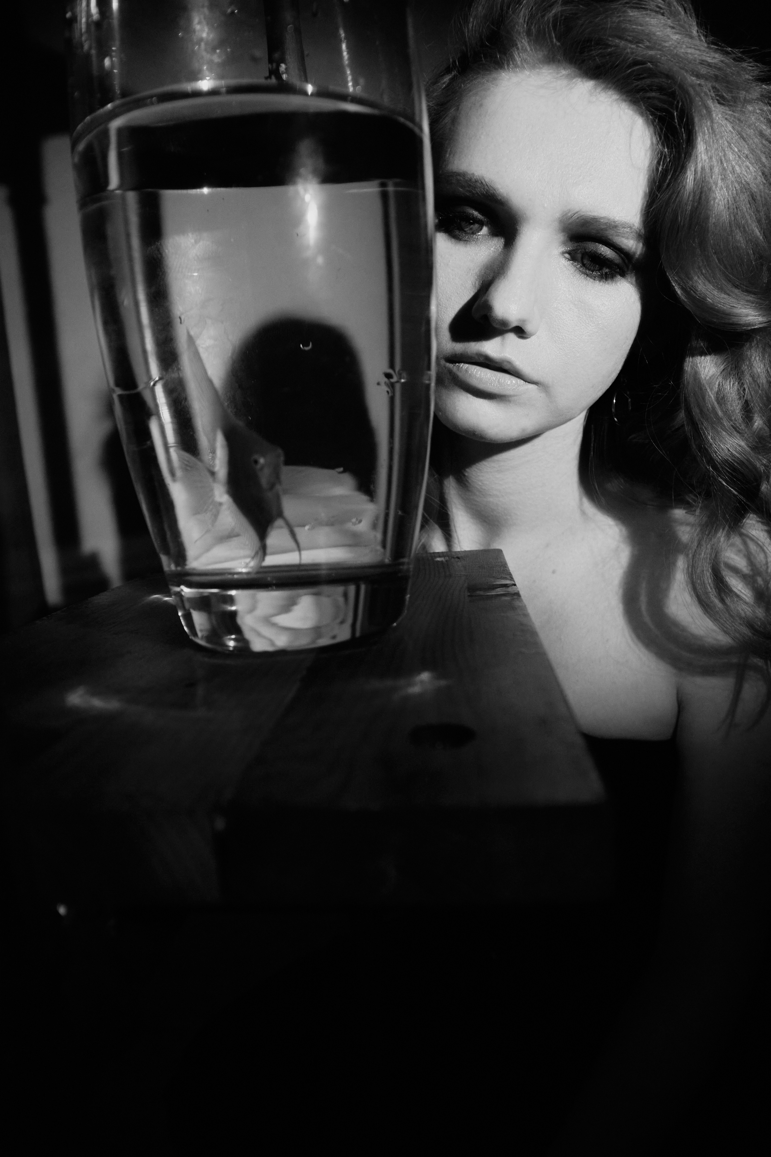 Nat. Фотограф Александр Рауш