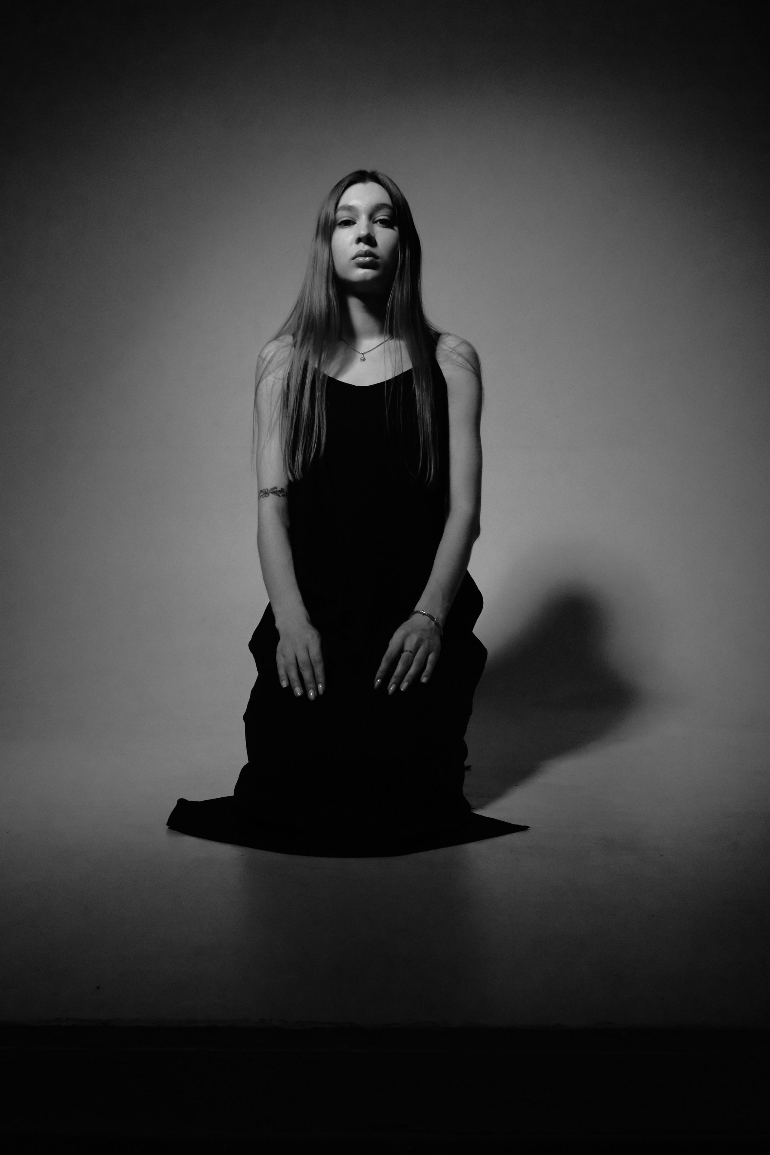 Exist. Фотограф Александр Рауш