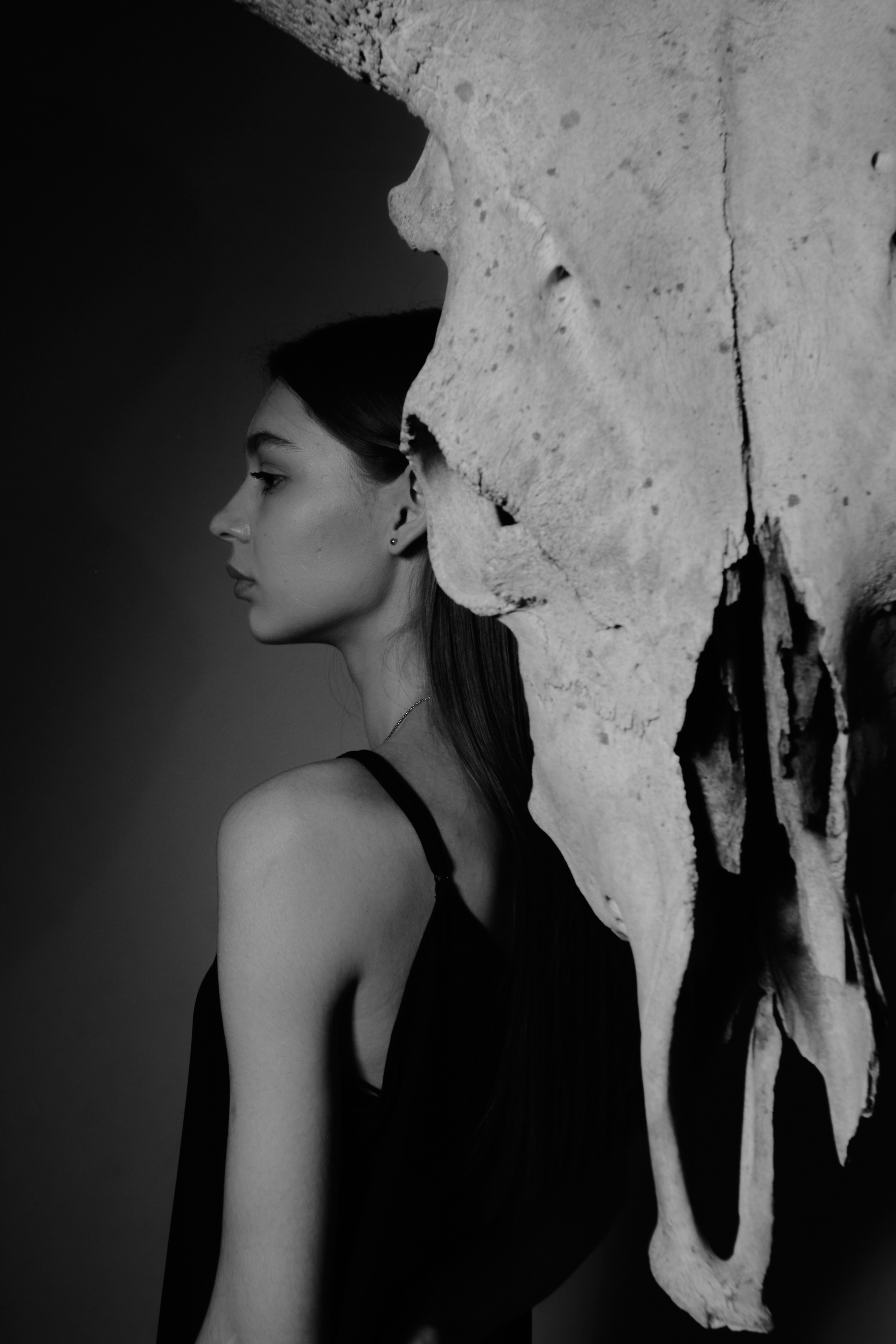 Exist. Фотограф Александр Рауш