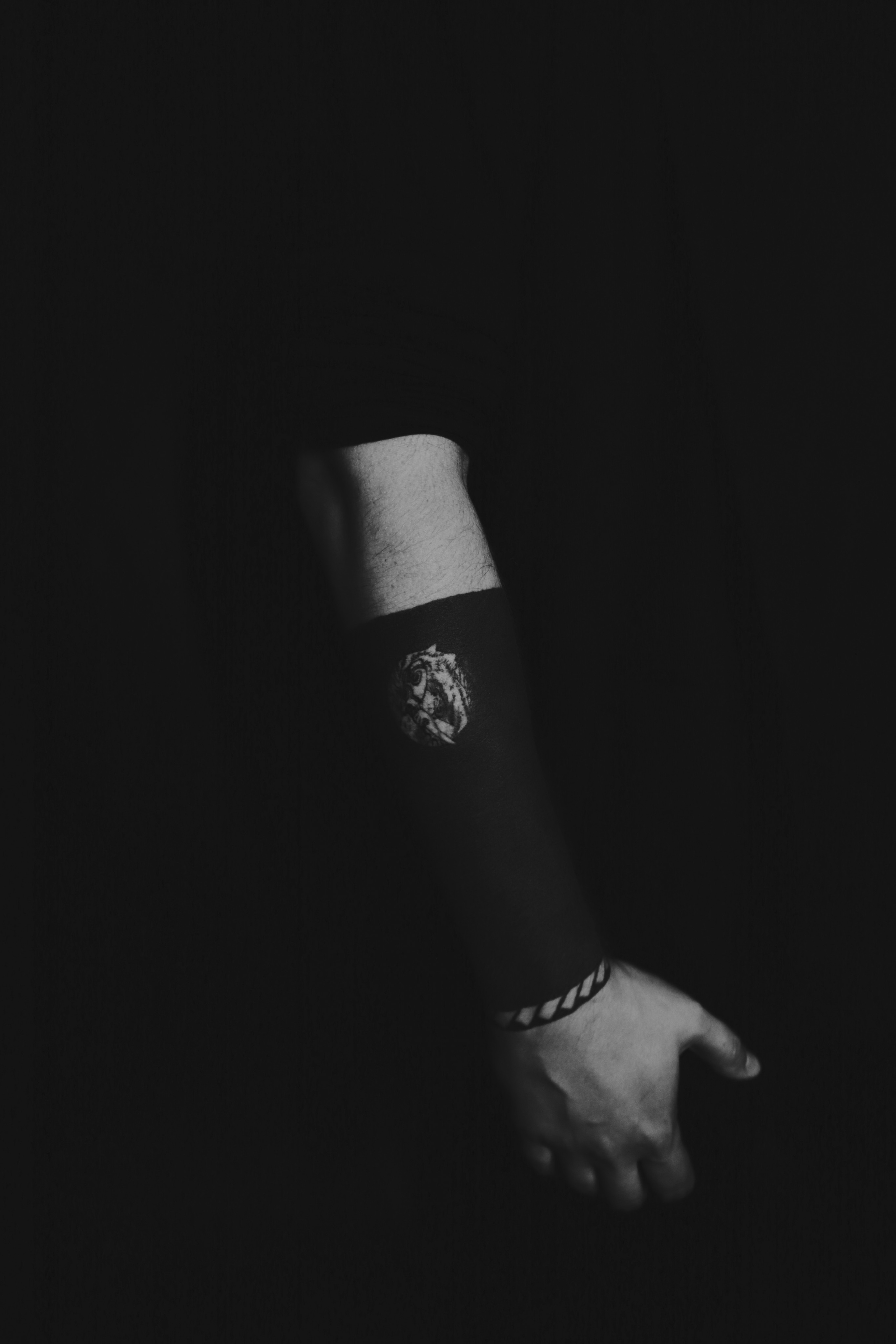 Арт. Фотограф Александр Рауш