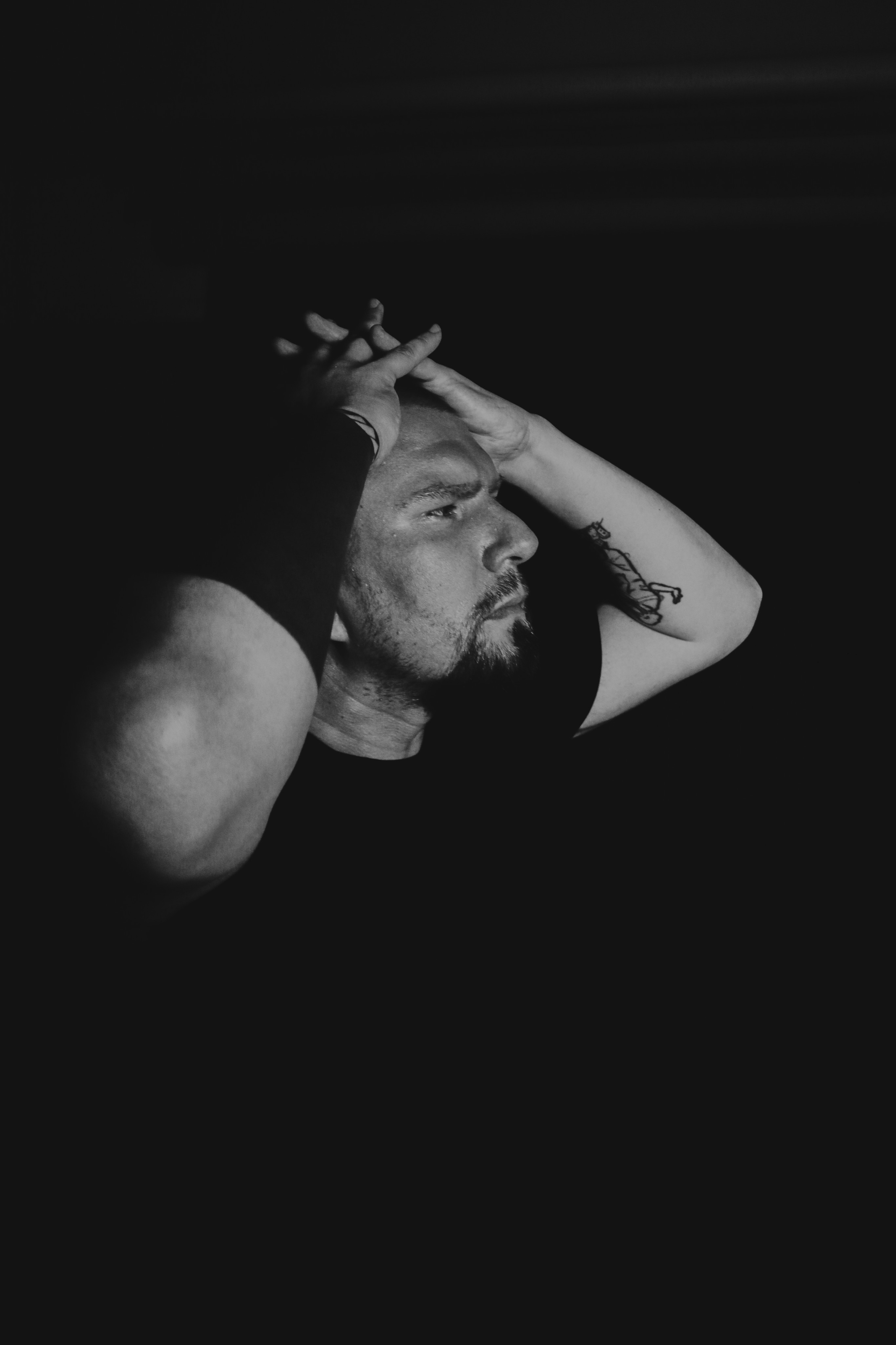 Арт. Фотограф Александр Рауш