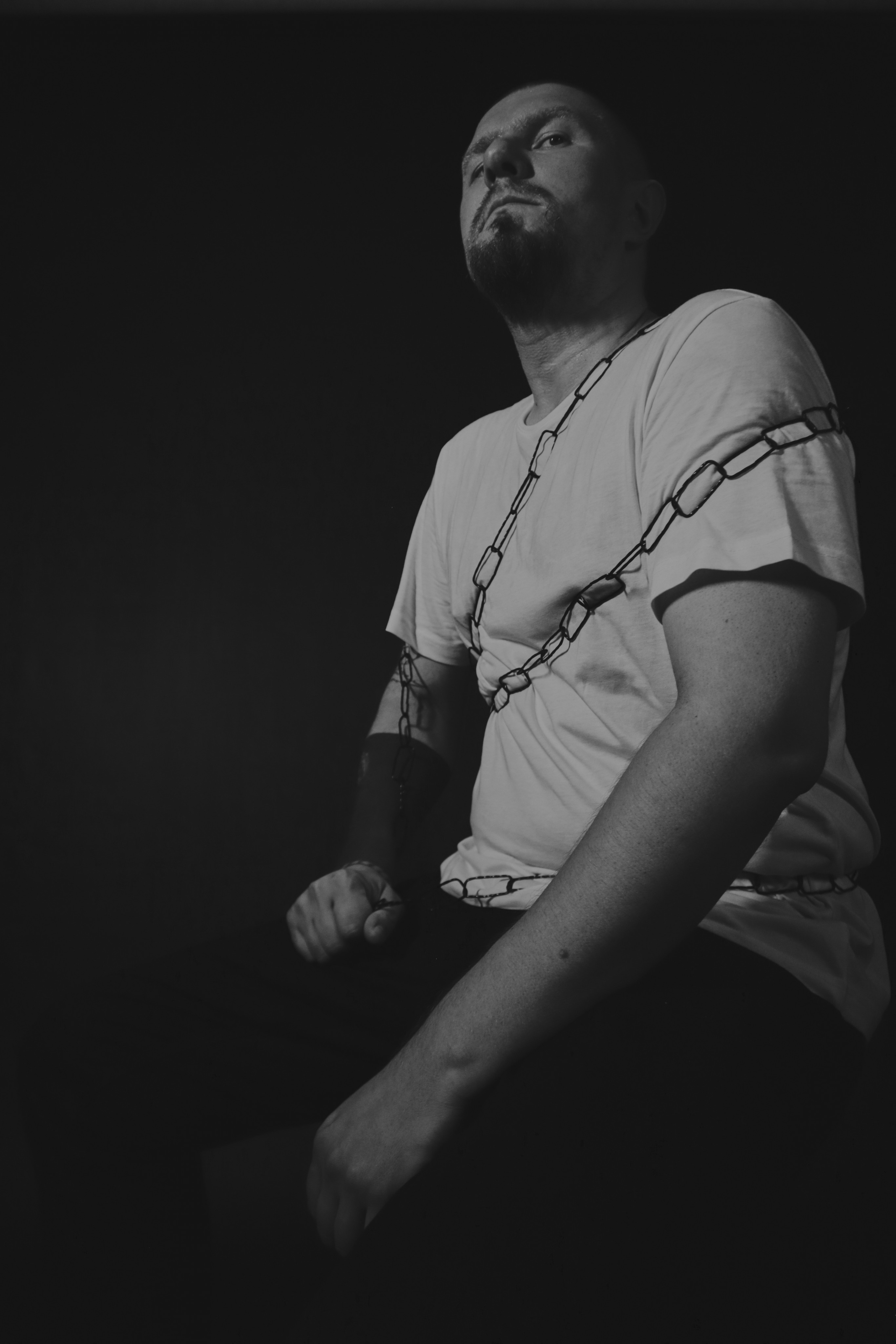 Арт. Фотограф Александр Рауш