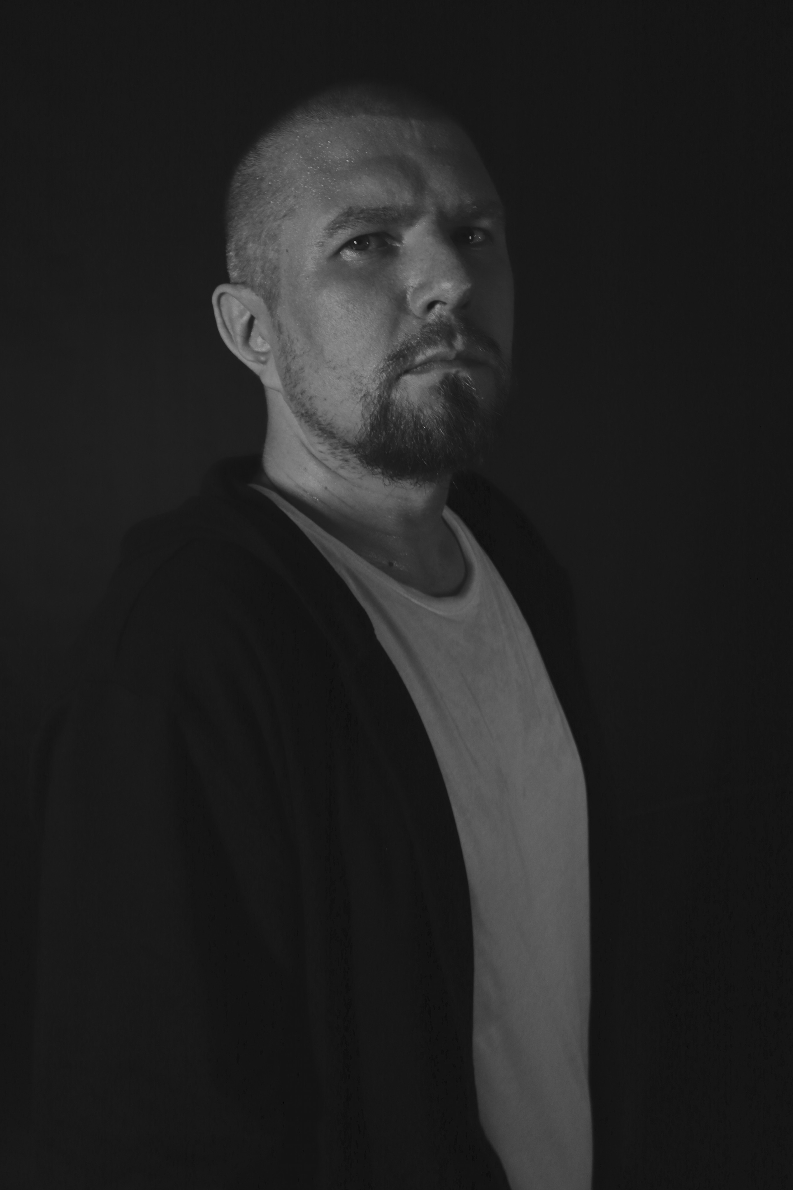 Арт. Фотограф Александр Рауш