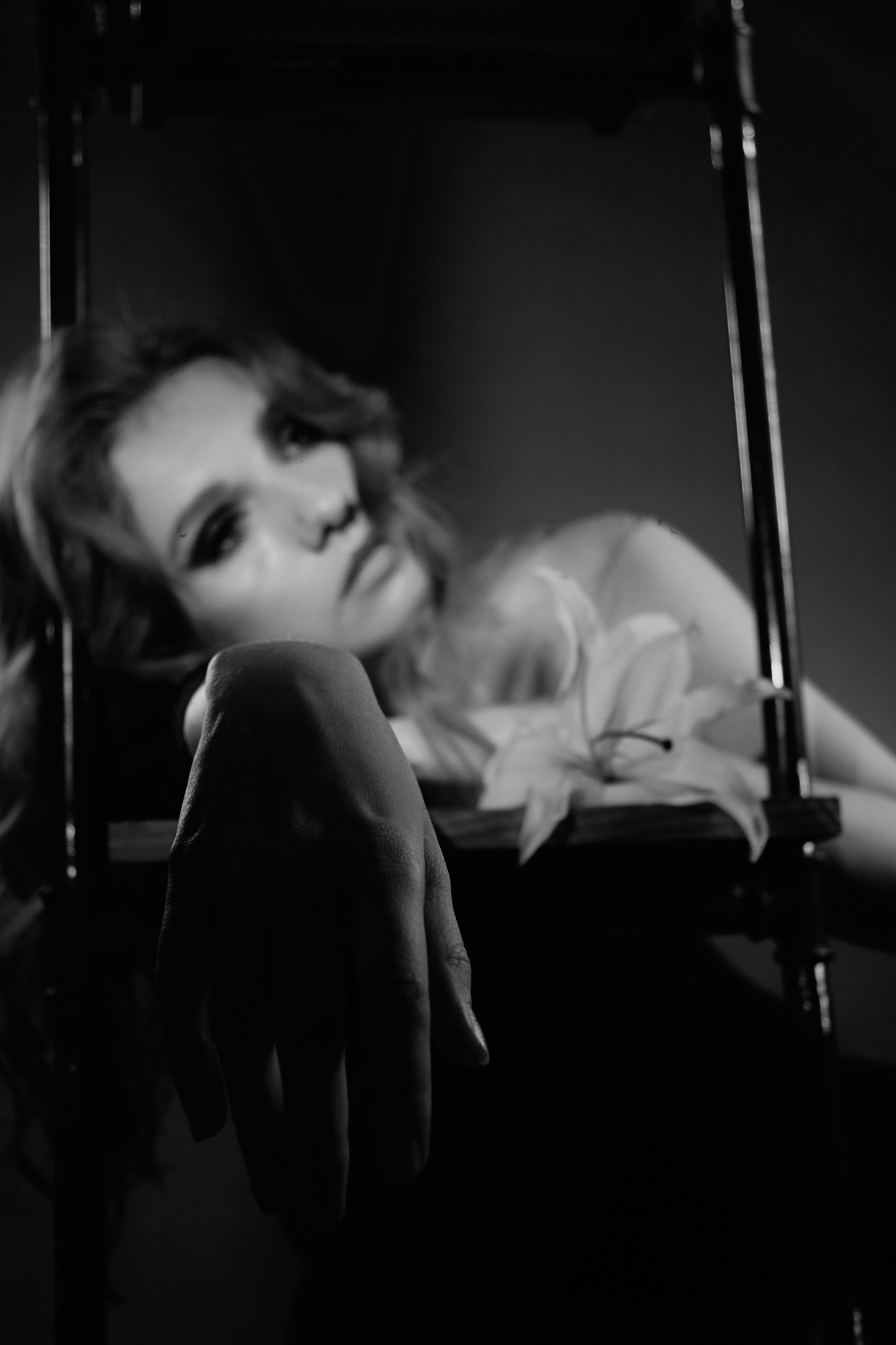 Nat. Фотограф Александр Рауш