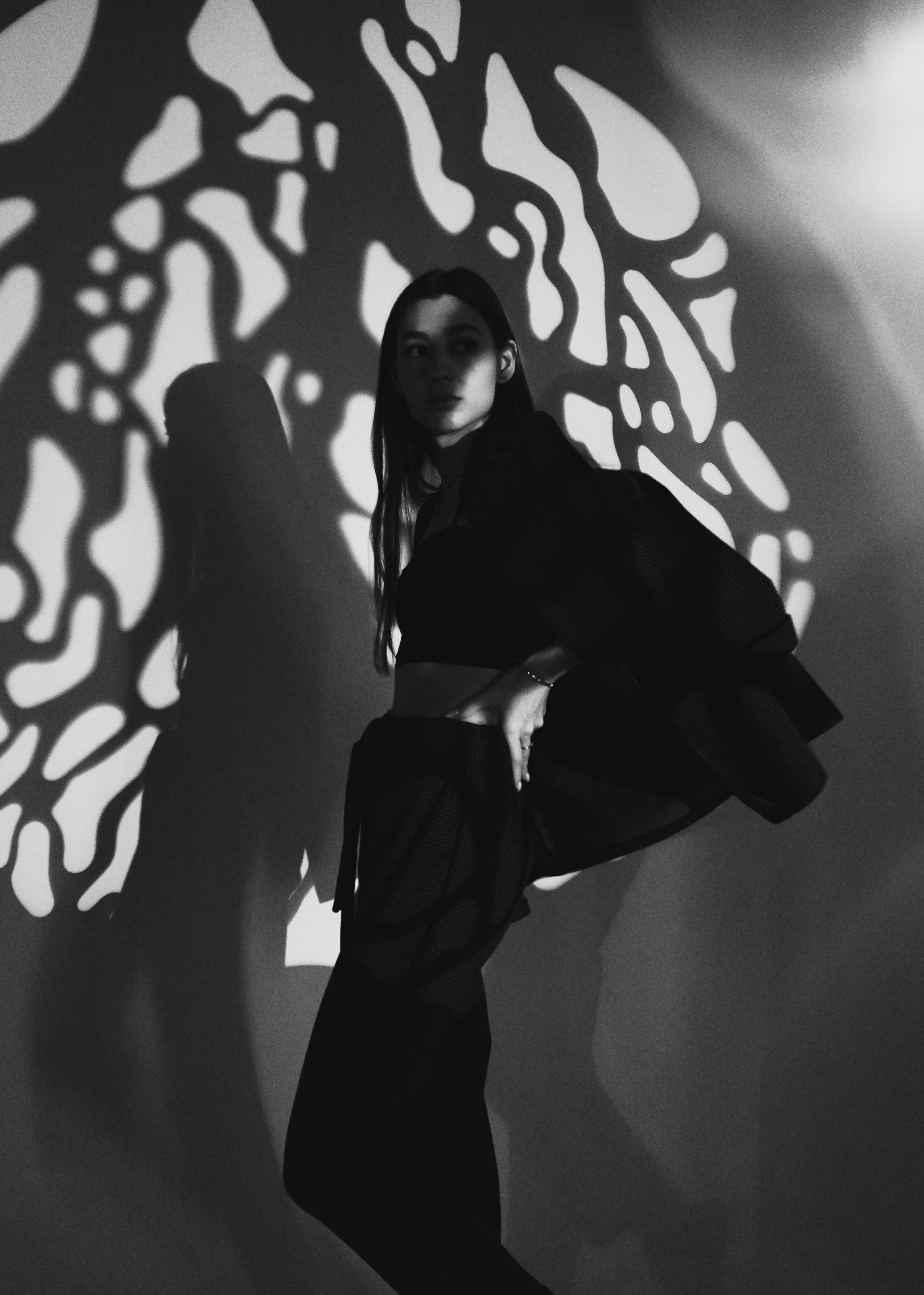 Exist. Фотограф Александр Рауш