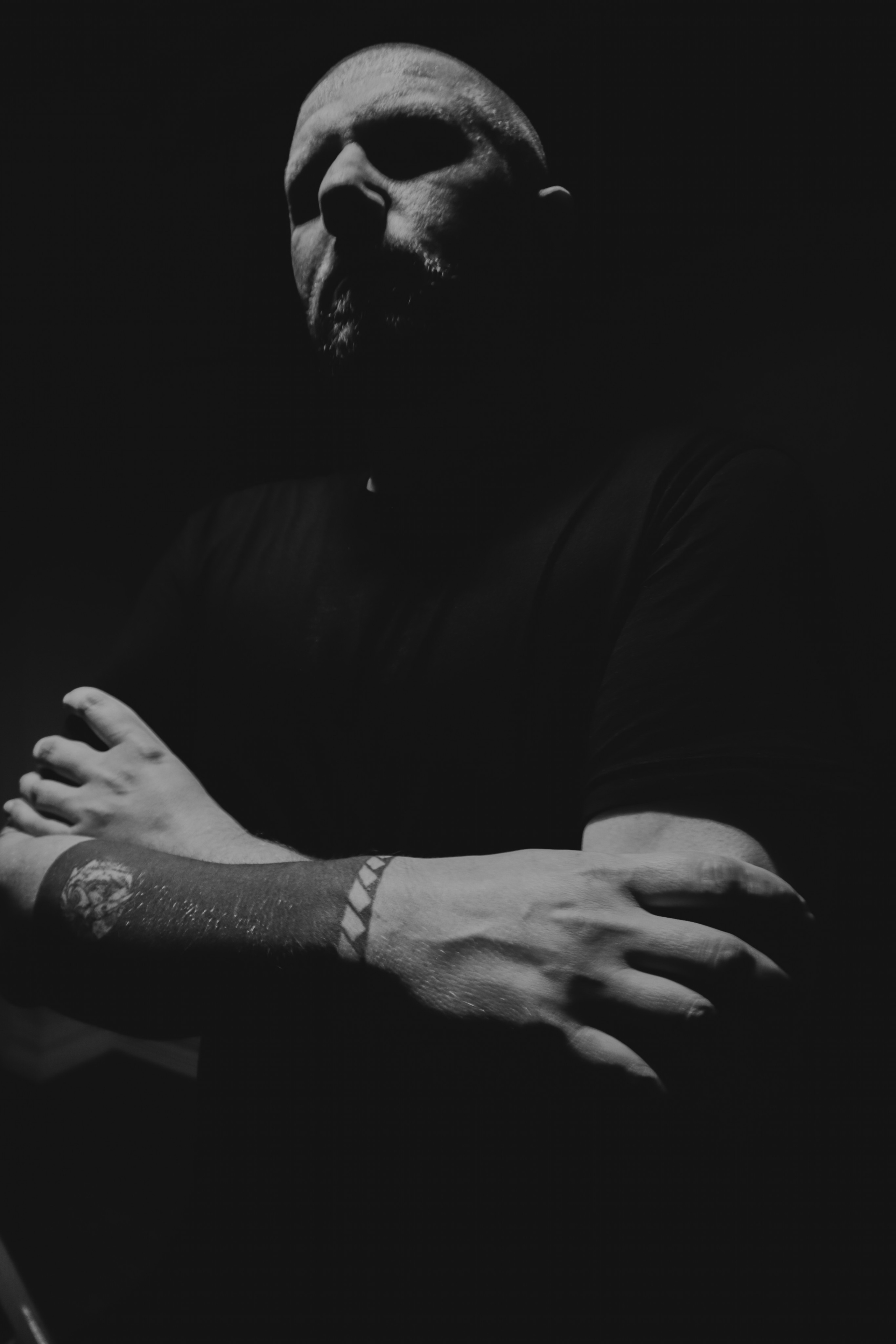 Арт. Фотограф Александр Рауш