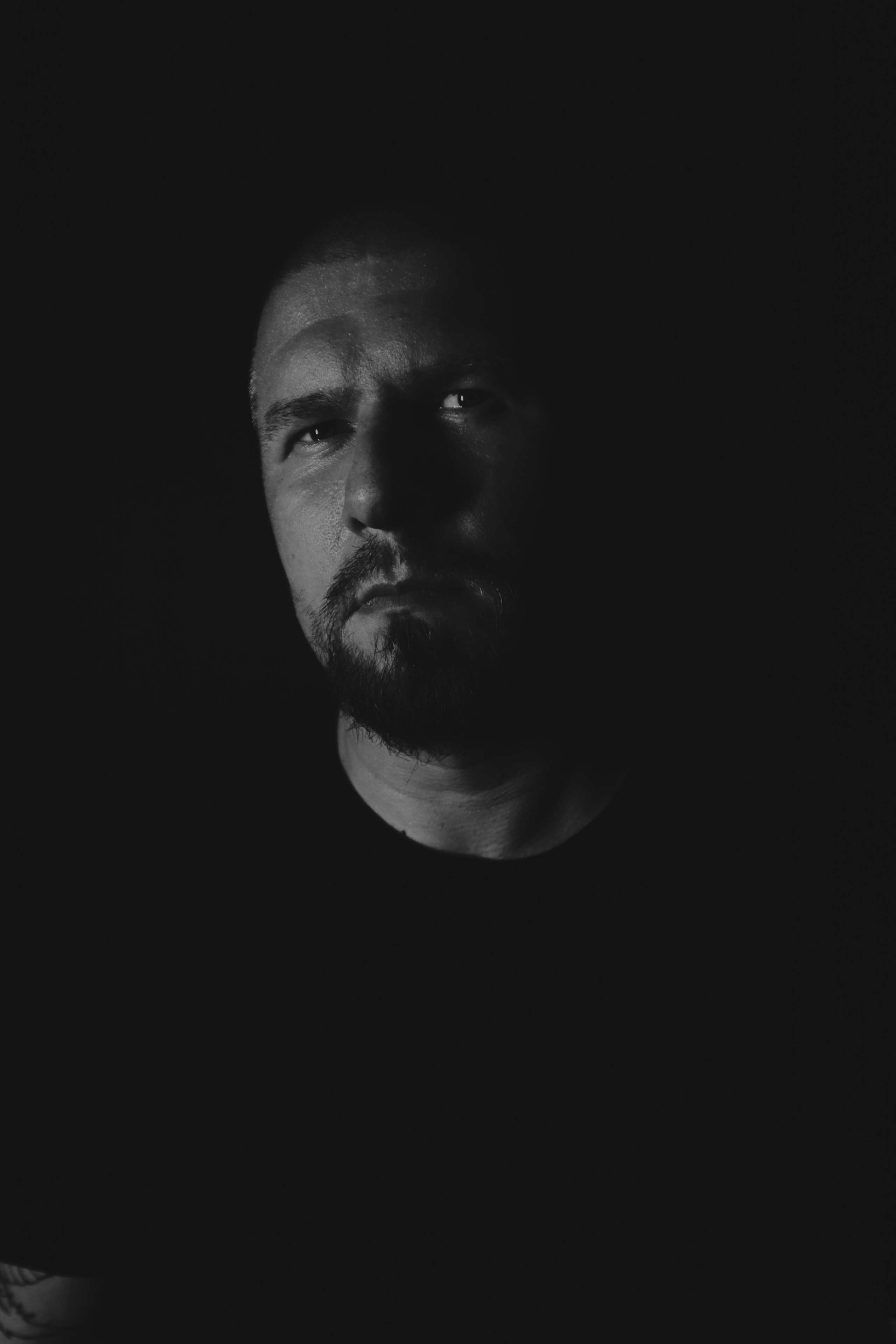 Арт. Фотограф Александр Рауш