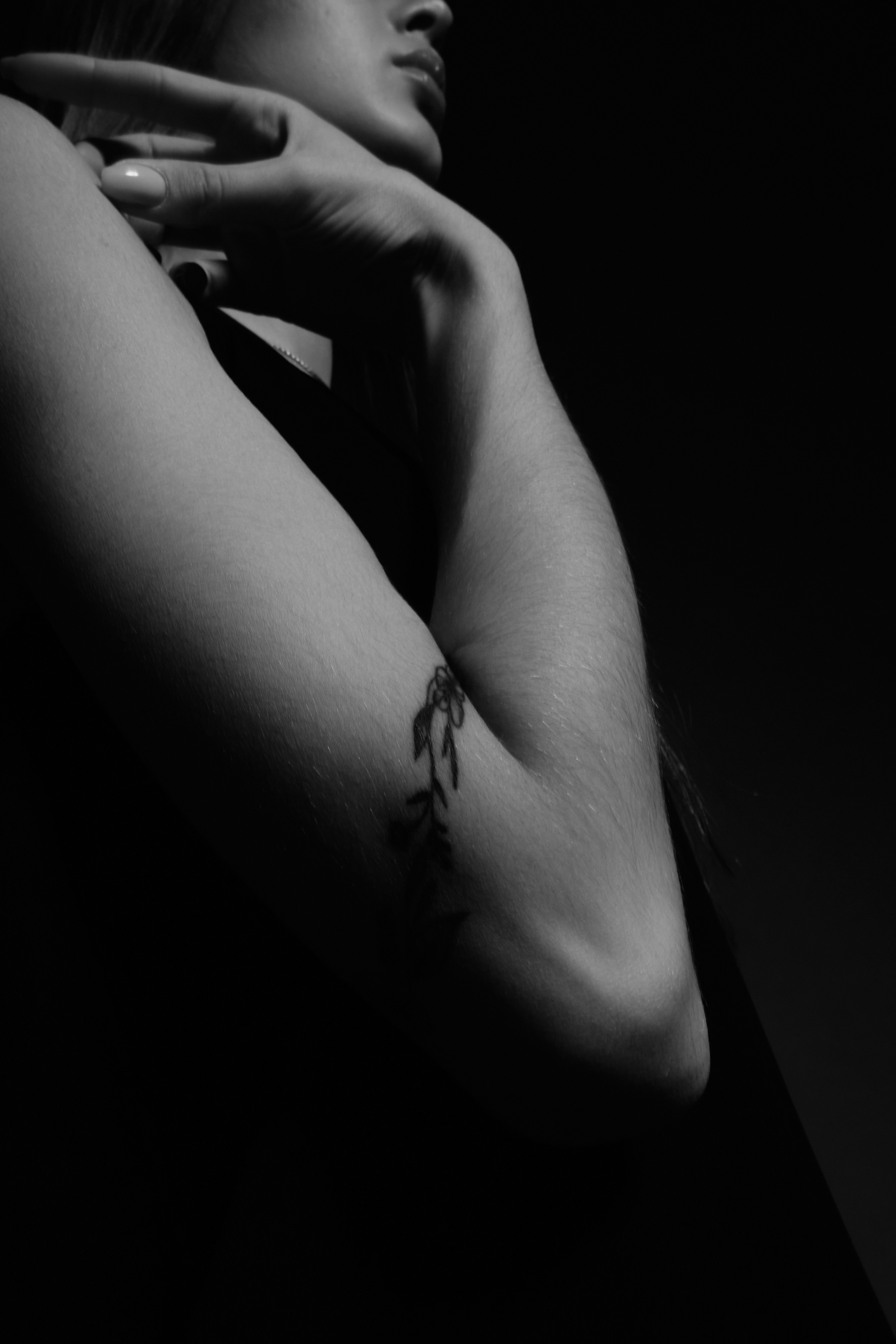 Exist. Фотограф Александр Рауш