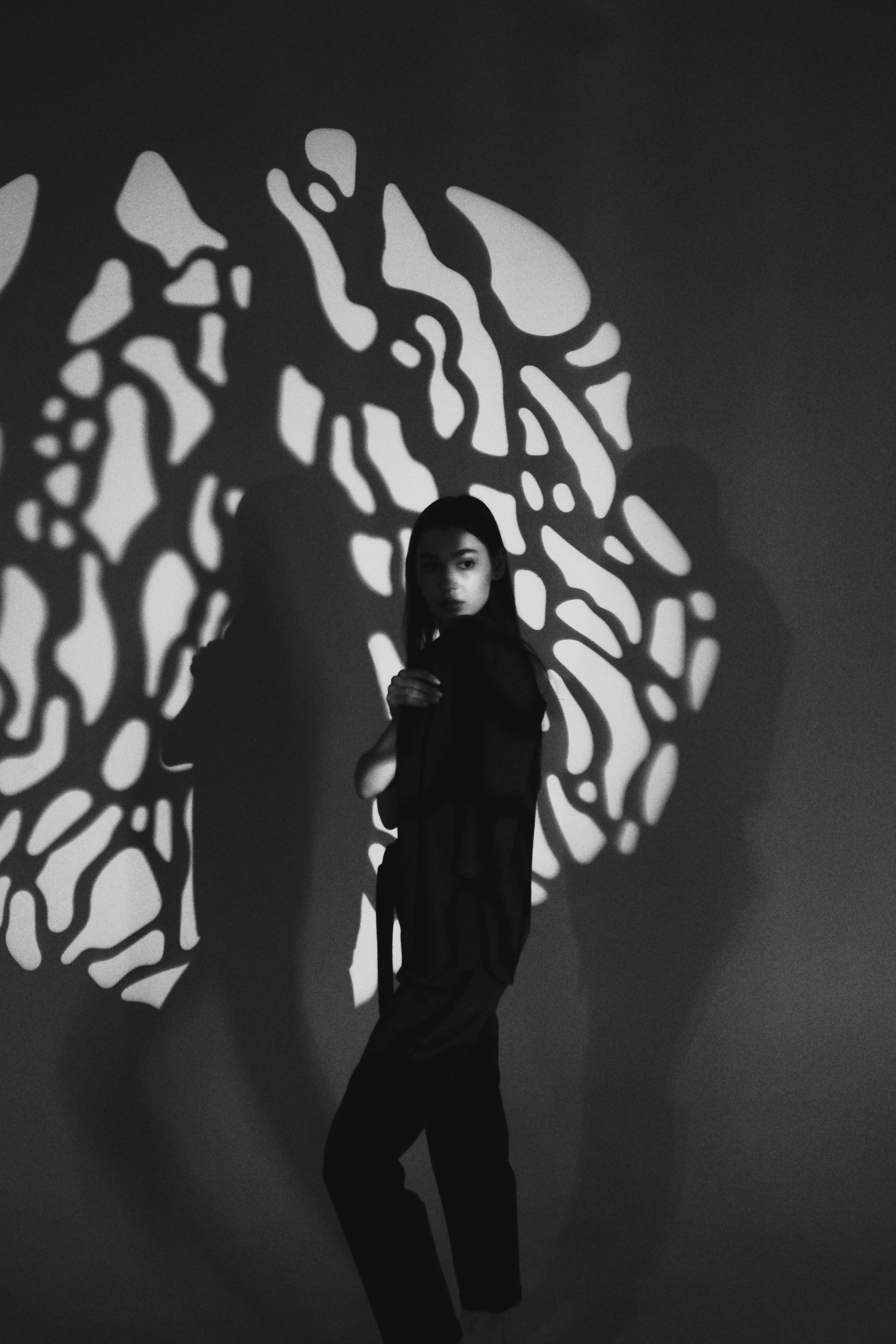 Exist. Фотограф Александр Рауш