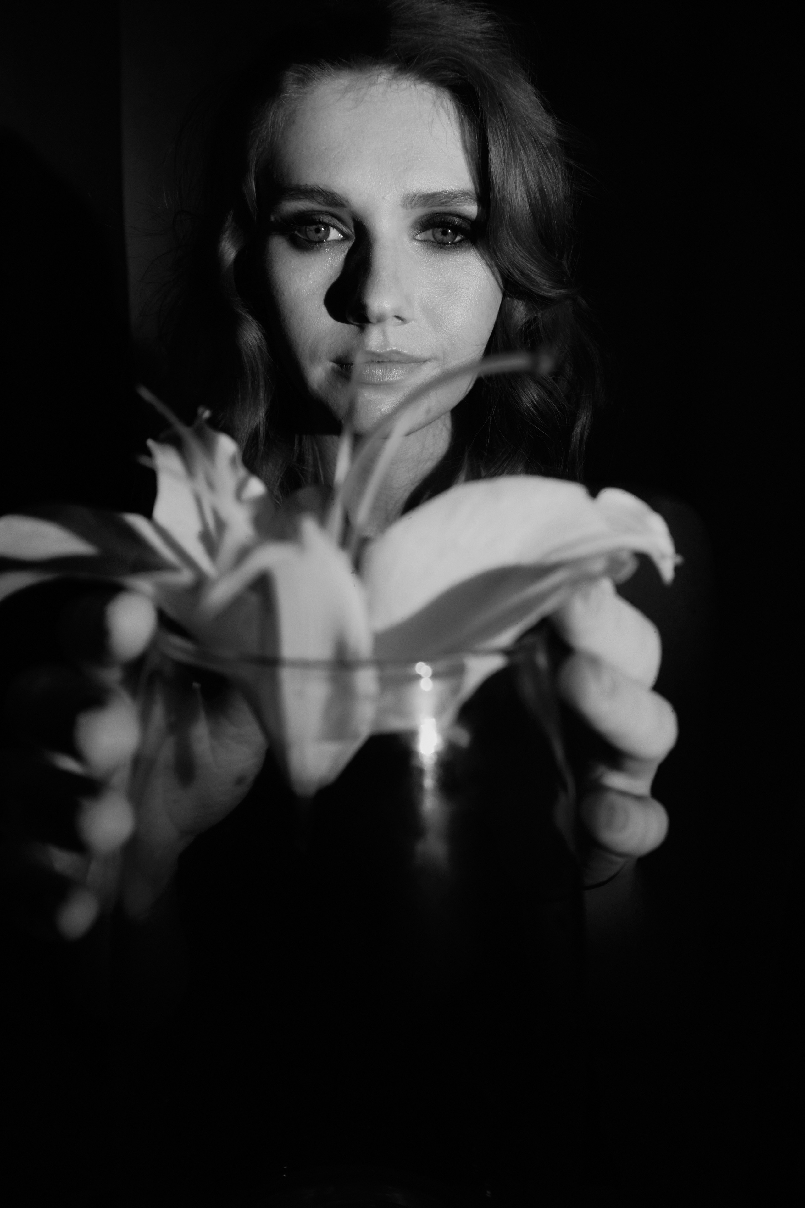 Nat. Фотограф Александр Рауш