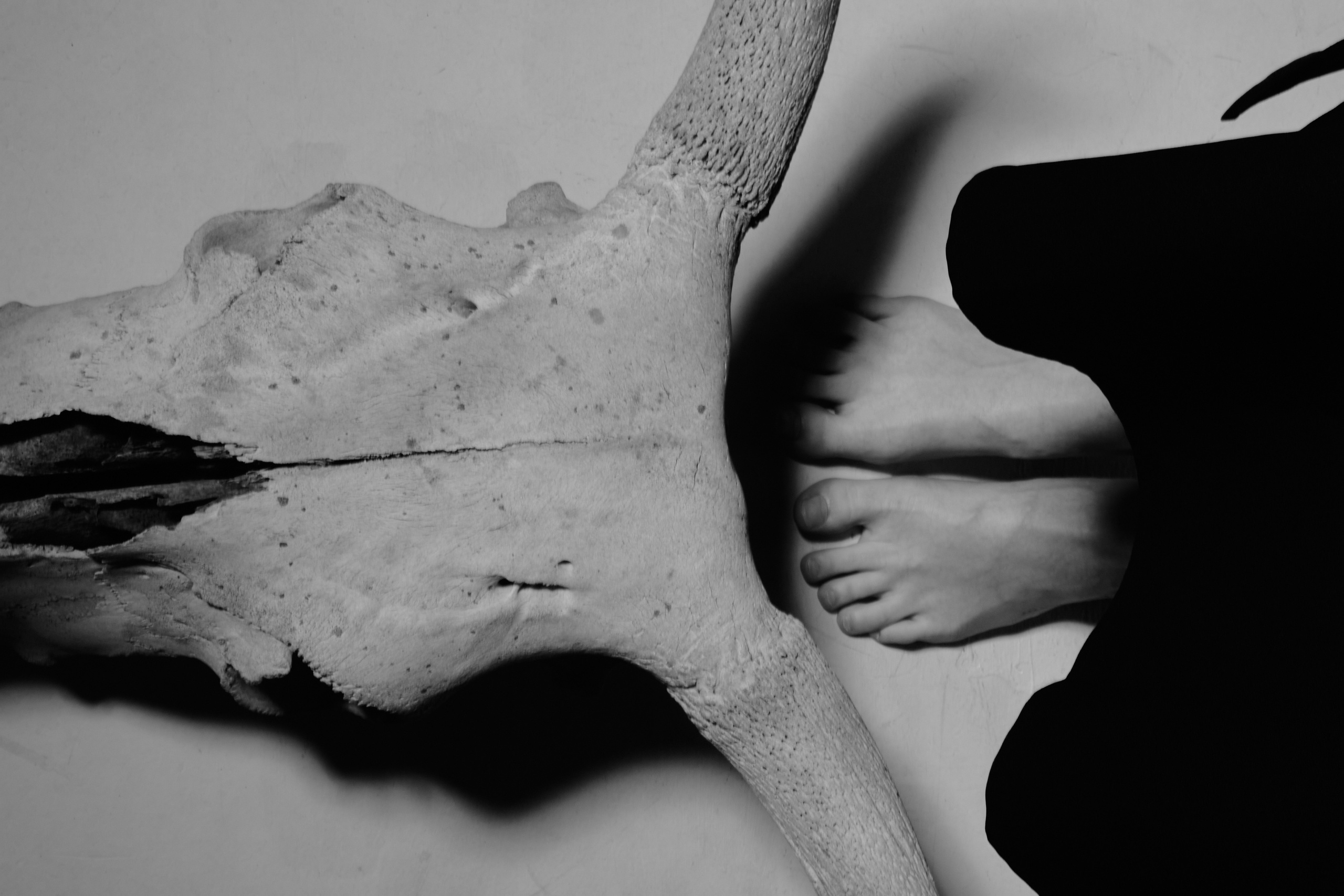 Exist. Фотограф Александр Рауш