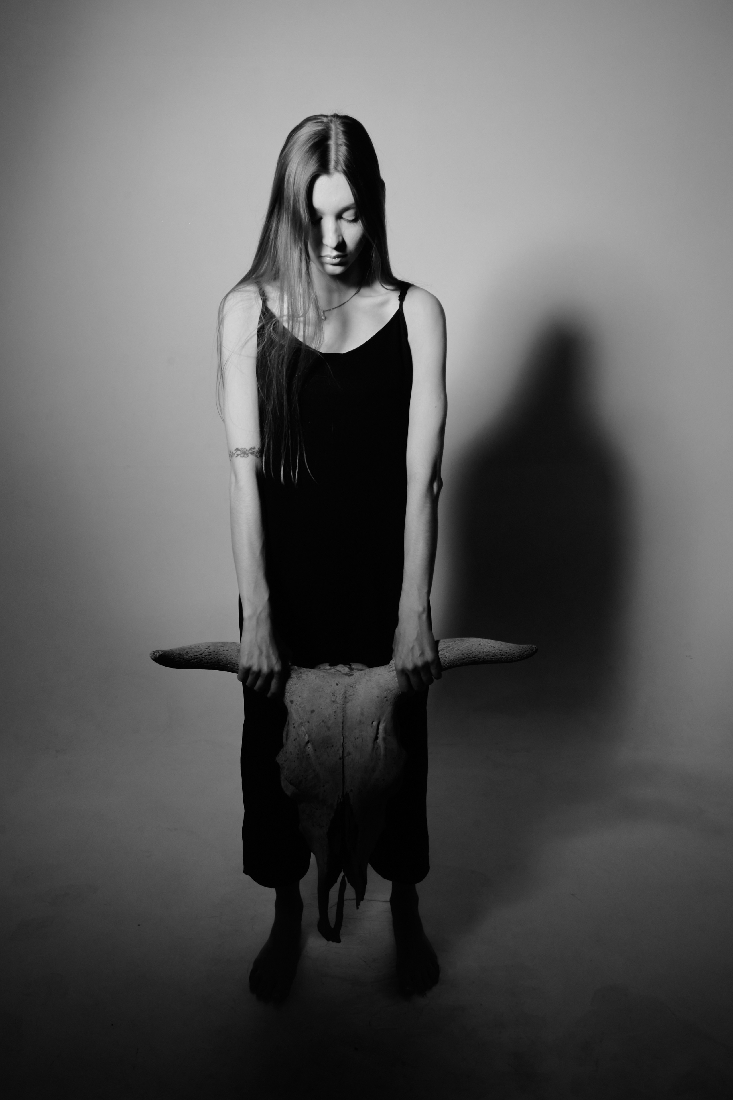 Exist. Фотограф Александр Рауш