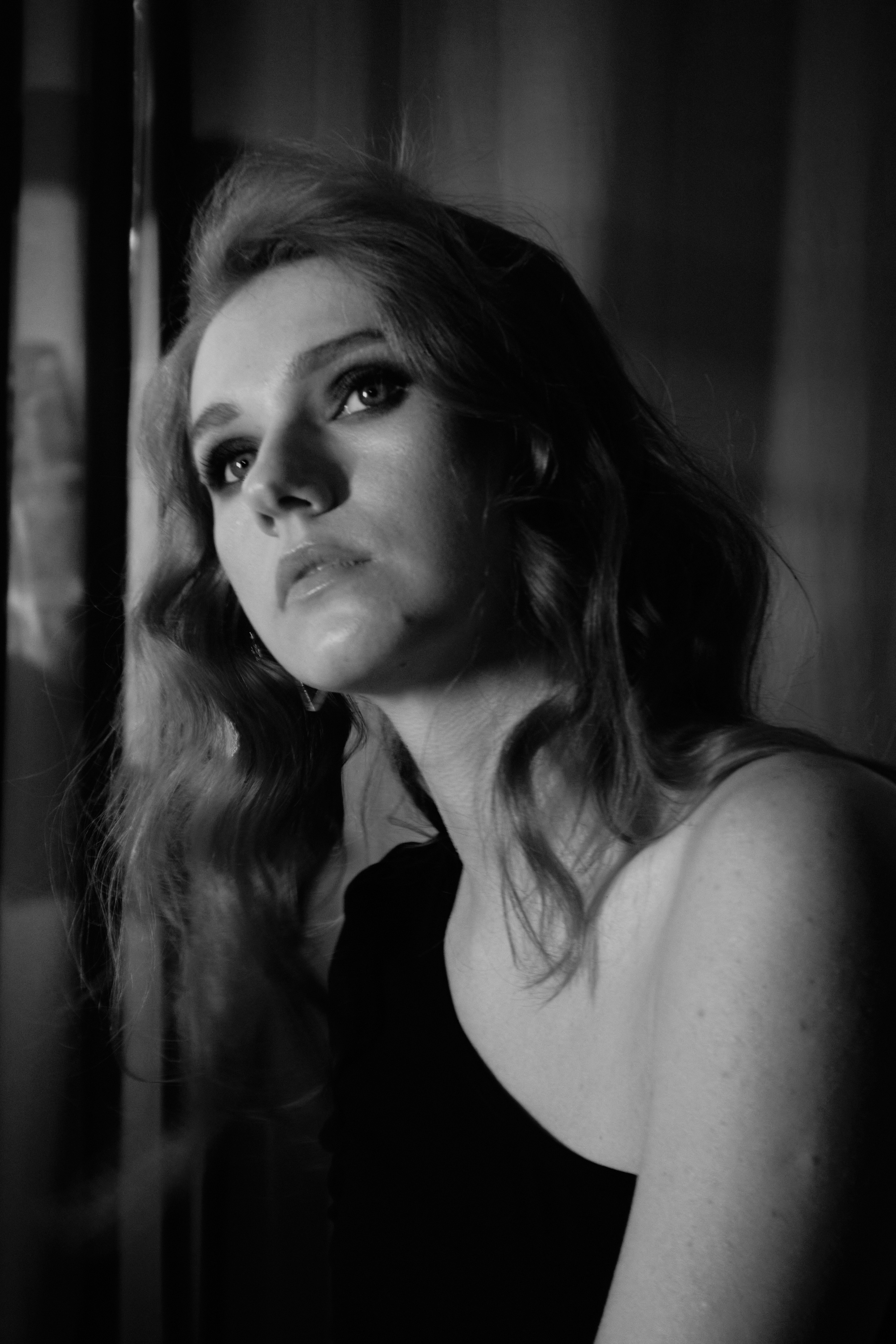 Nat. Фотограф Александр Рауш