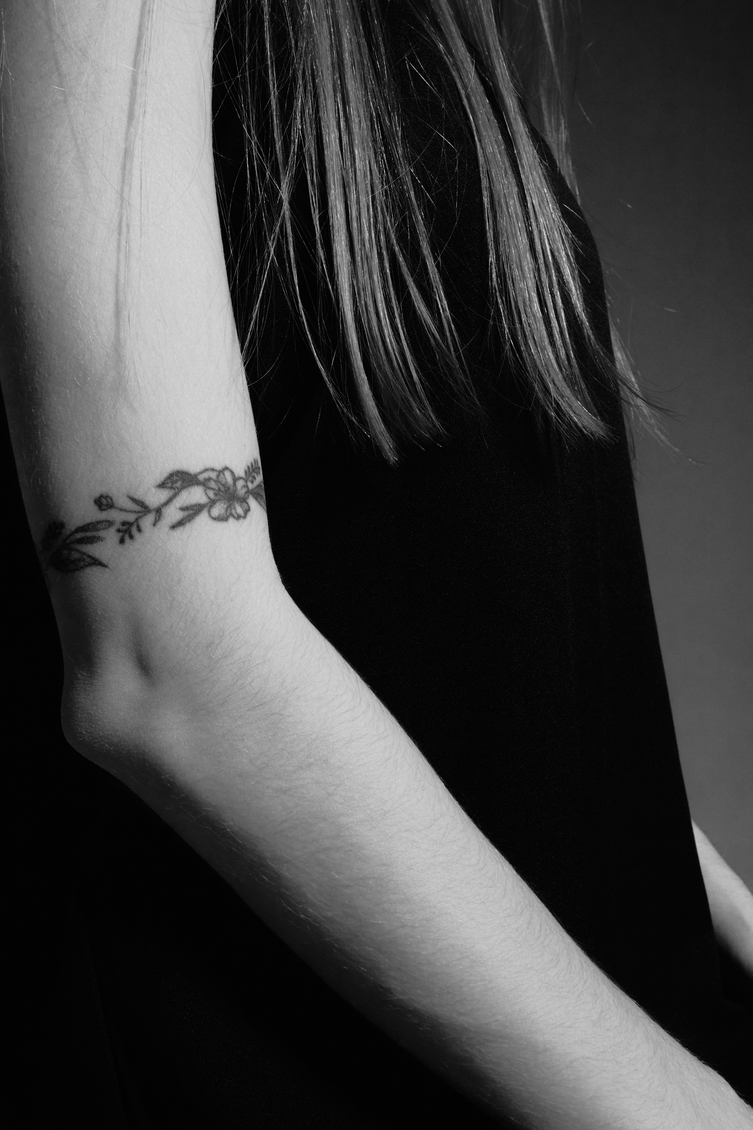 Exist. Фотограф Александр Рауш