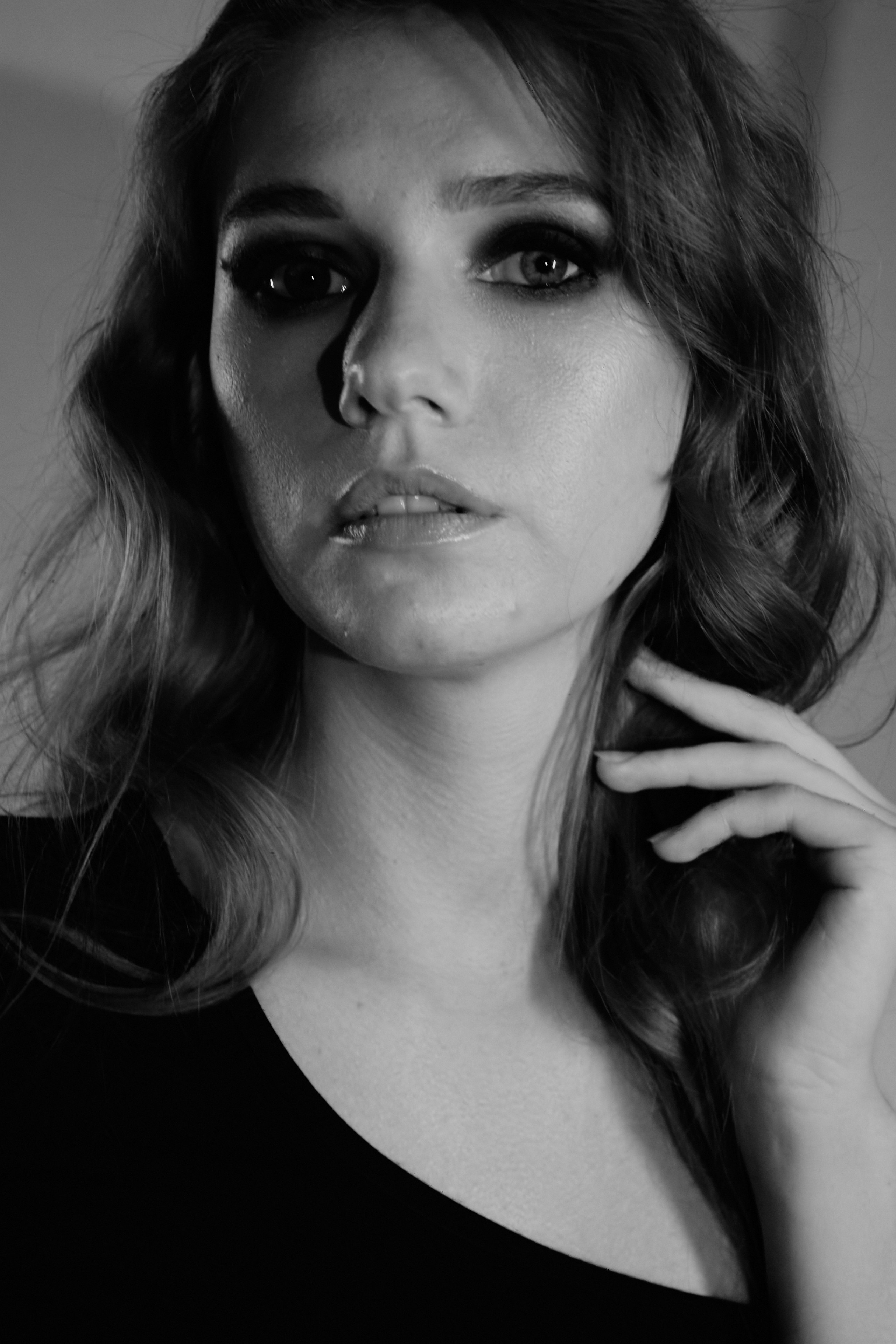 Nat. Фотограф Александр Рауш