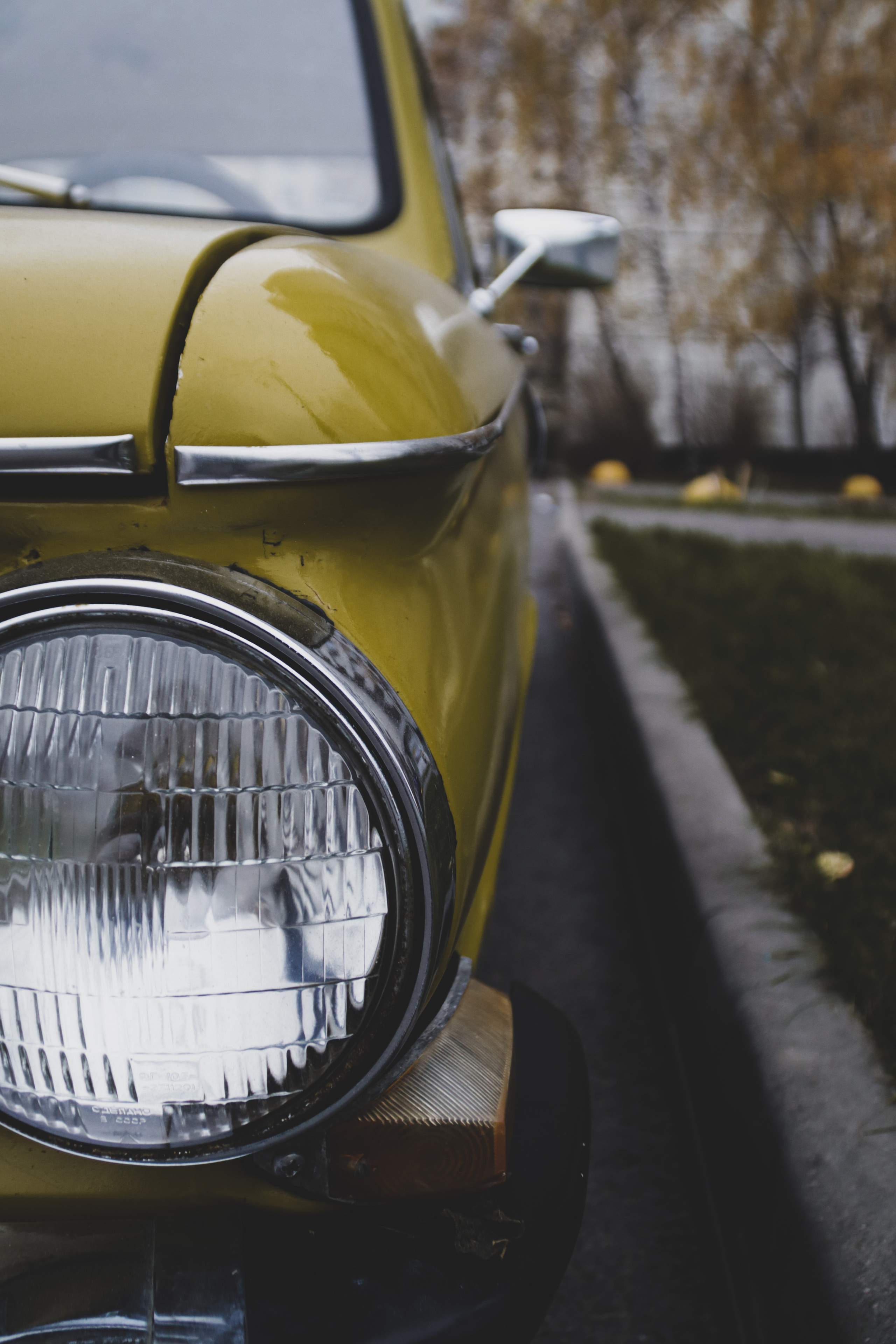 ZAZ. Фотограф Александр Рауш