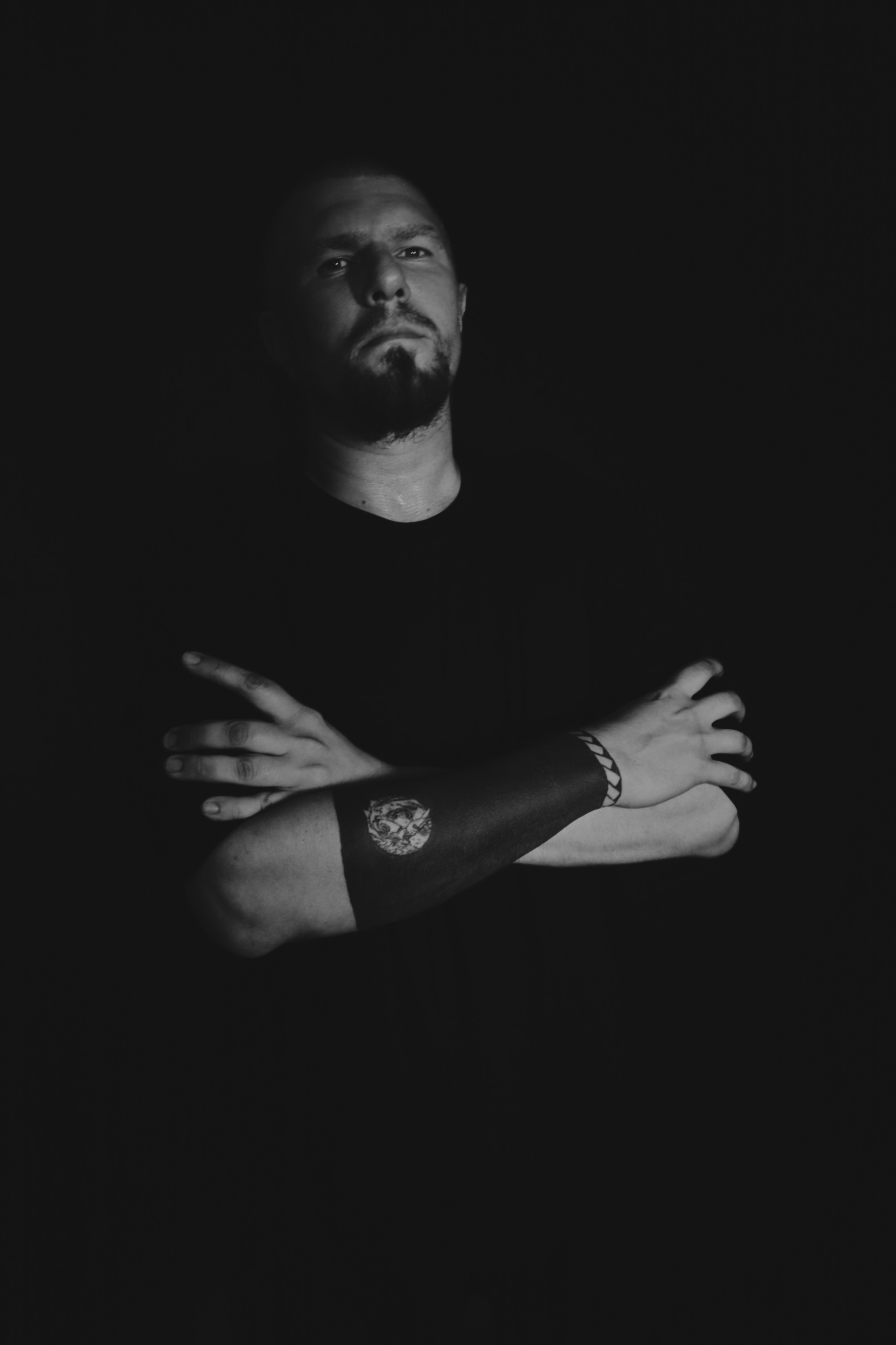 Арт. Фотограф Александр Рауш