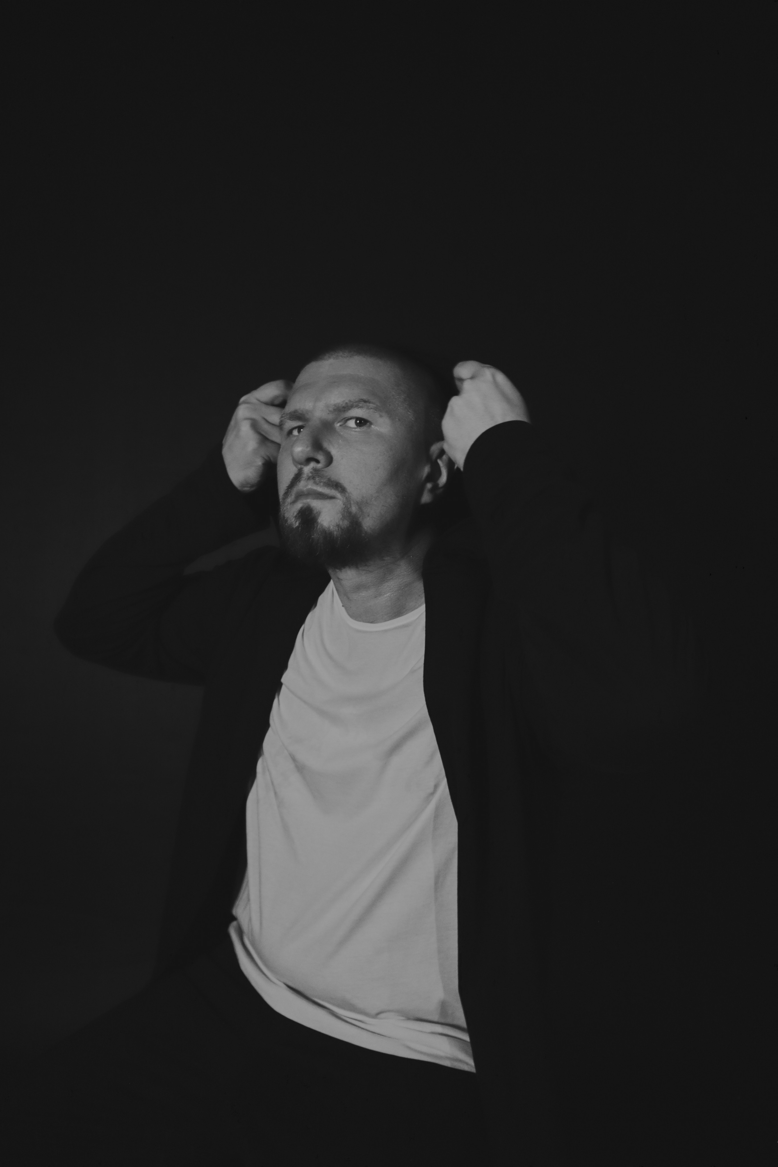 Арт. Фотограф Александр Рауш