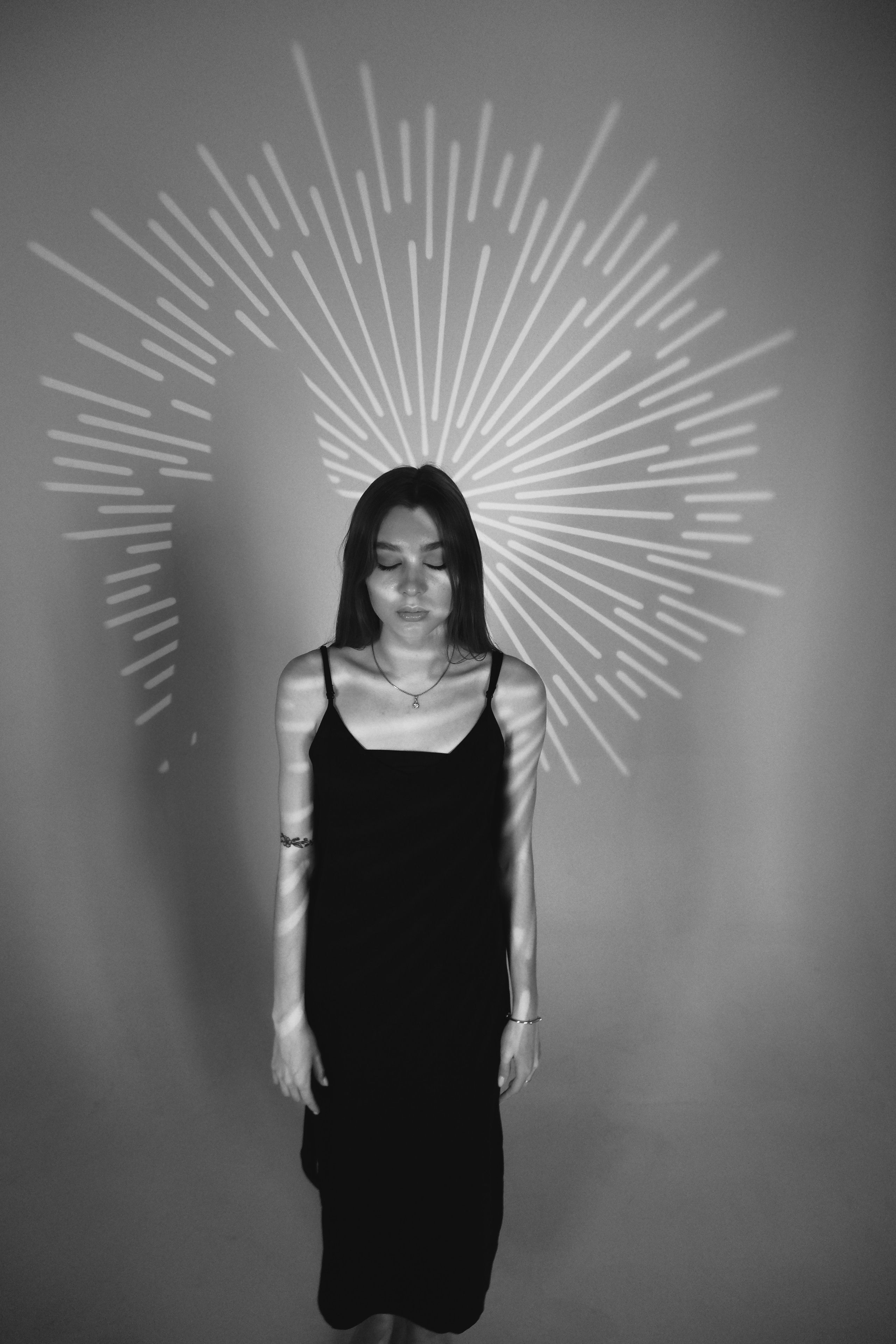 Exist. Фотограф Александр Рауш