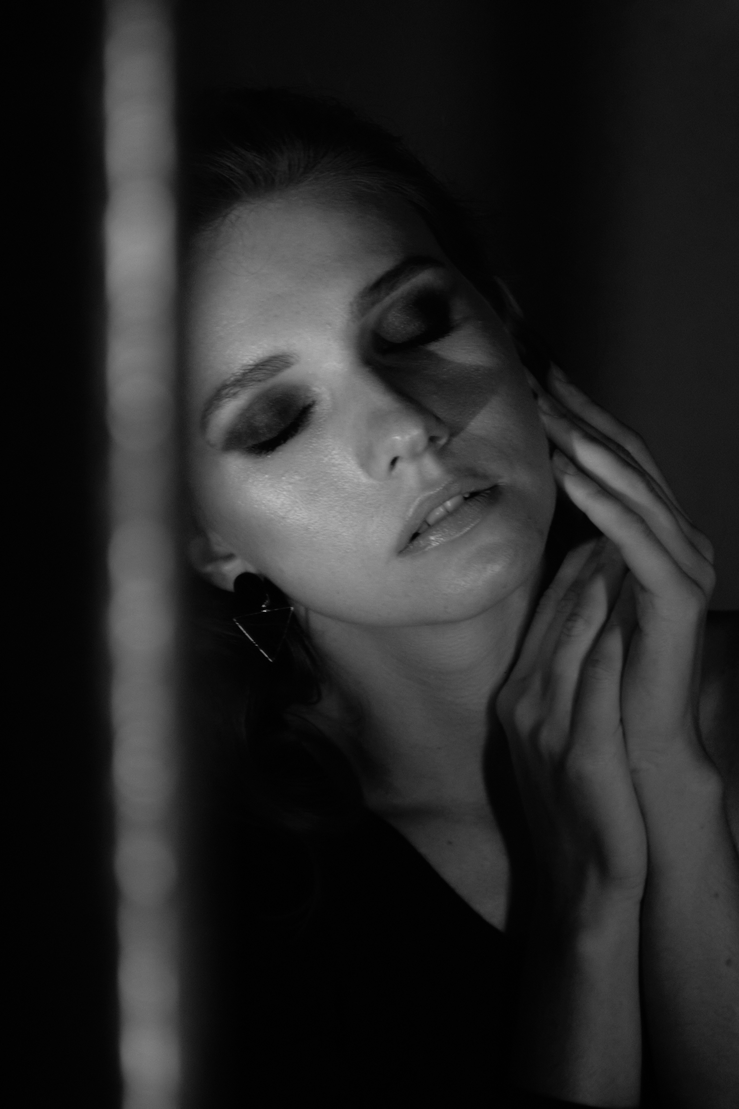 Nat. Фотограф Александр Рауш