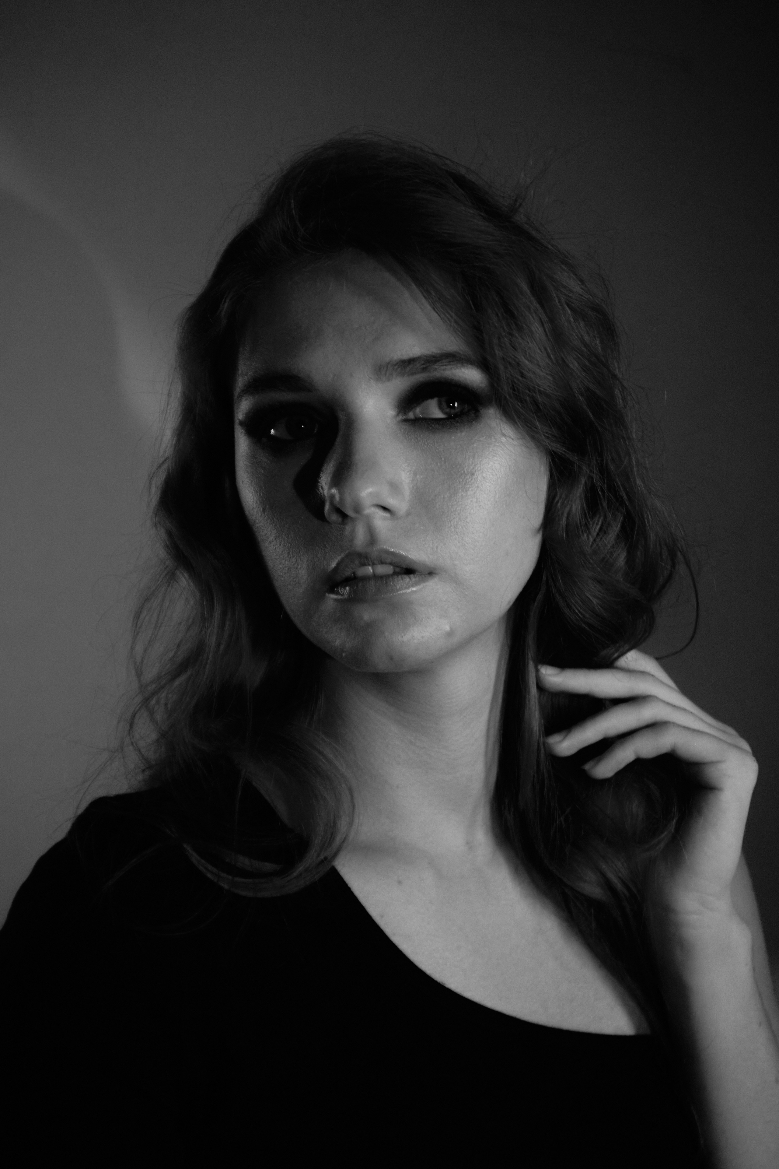 Nat. Фотограф Александр Рауш