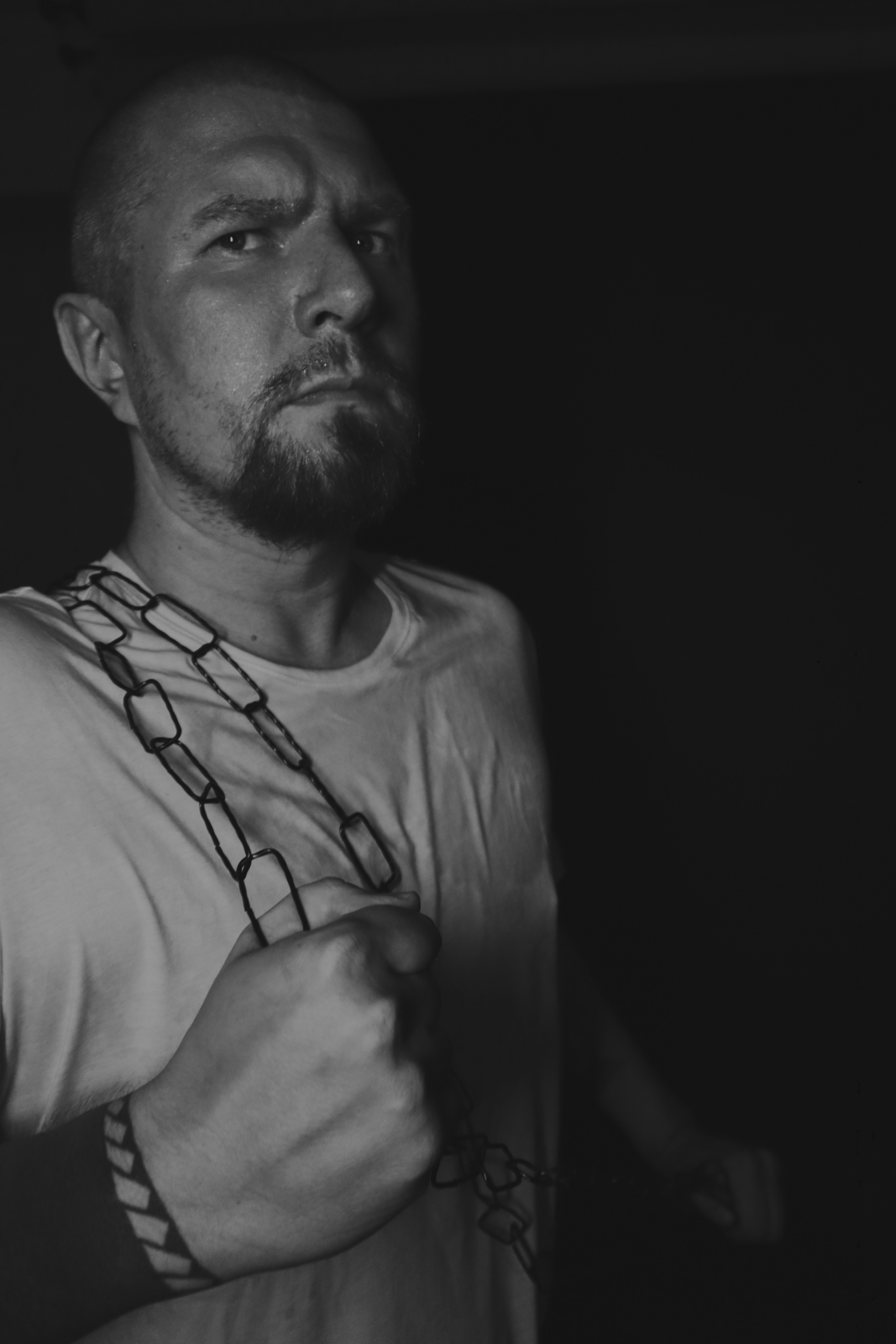 Арт. Фотограф Александр Рауш