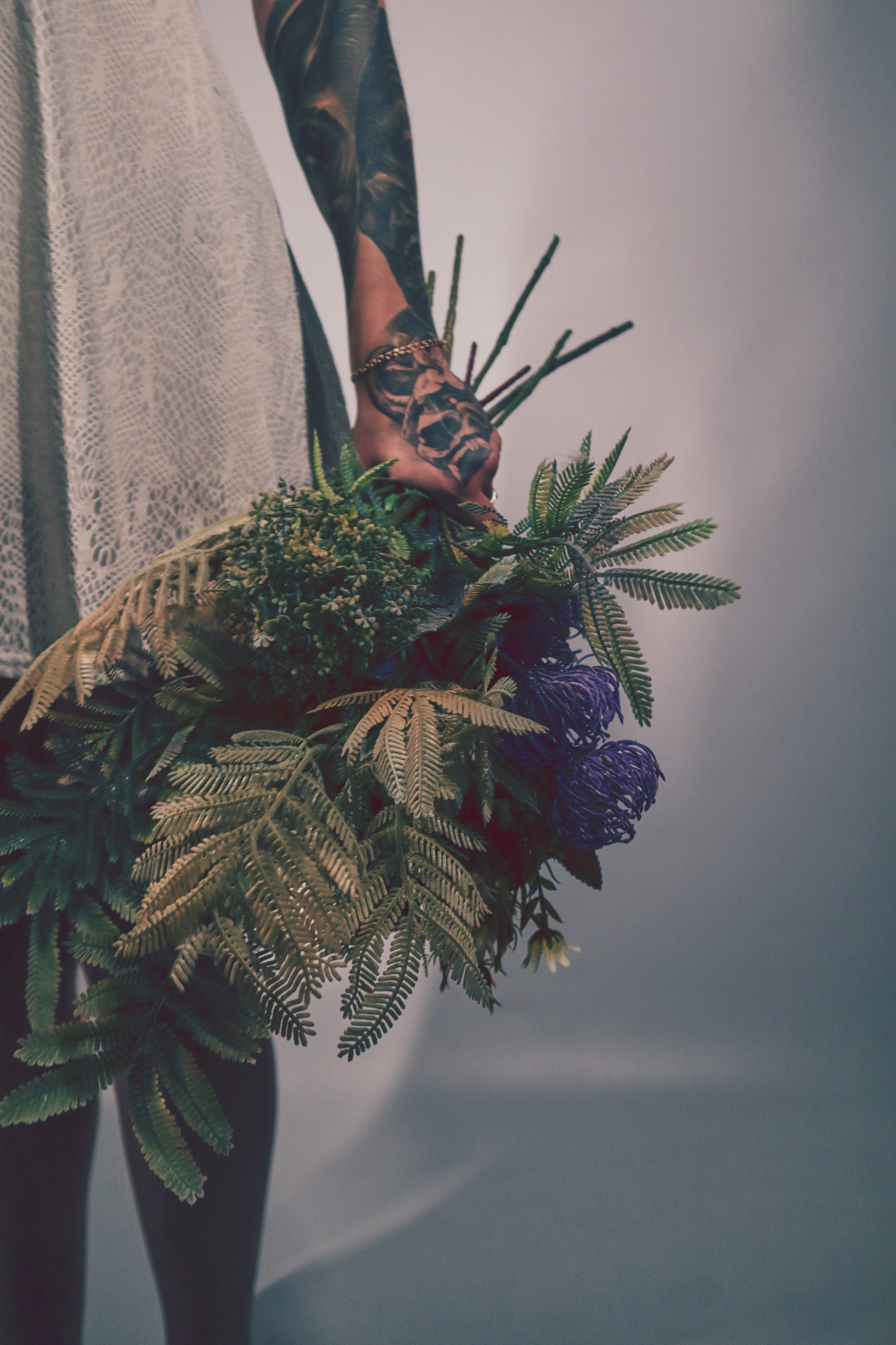 Tattoolove. Фотограф Александр Рауш