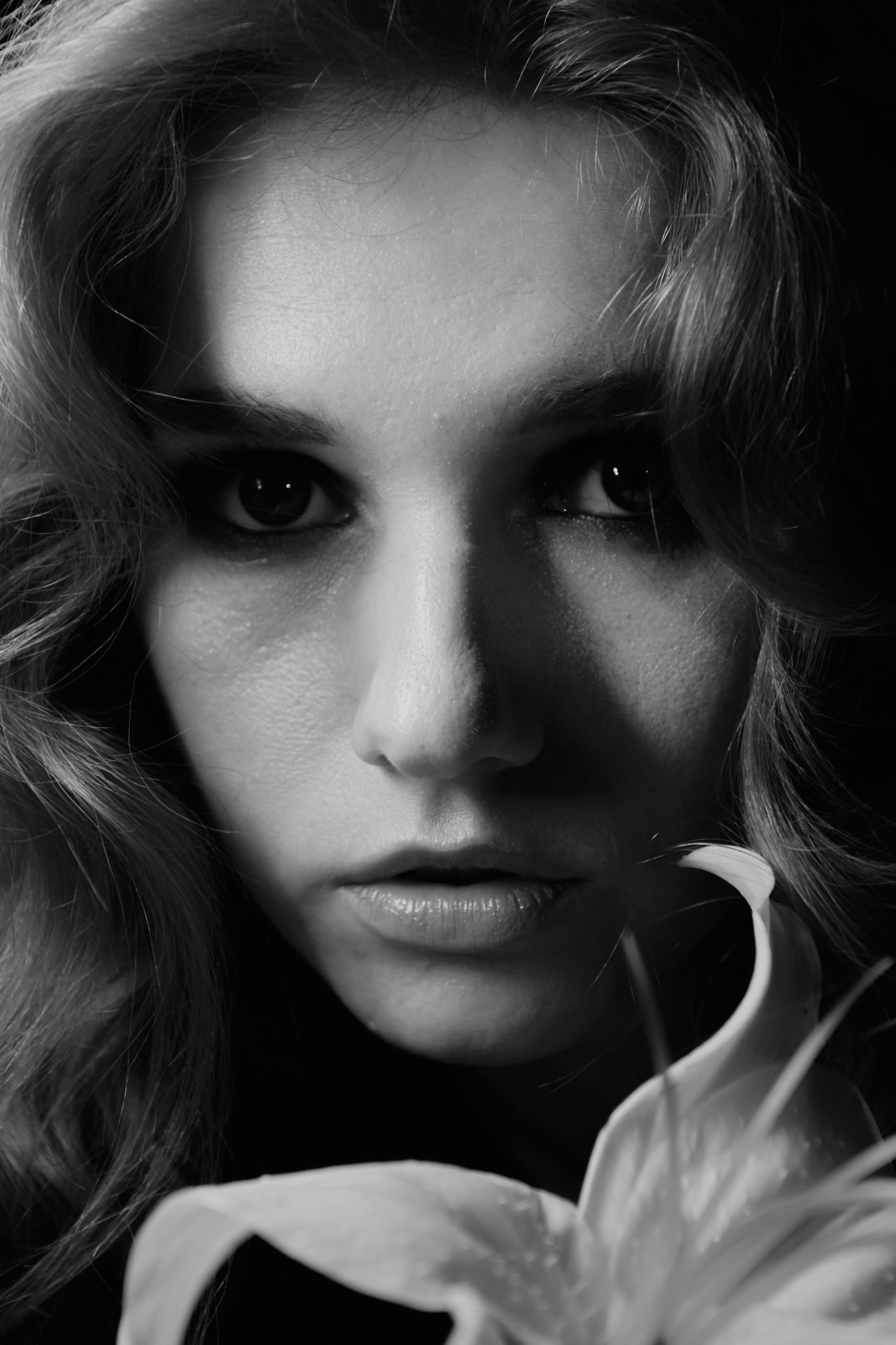 Nat. Фотограф Александр Рауш