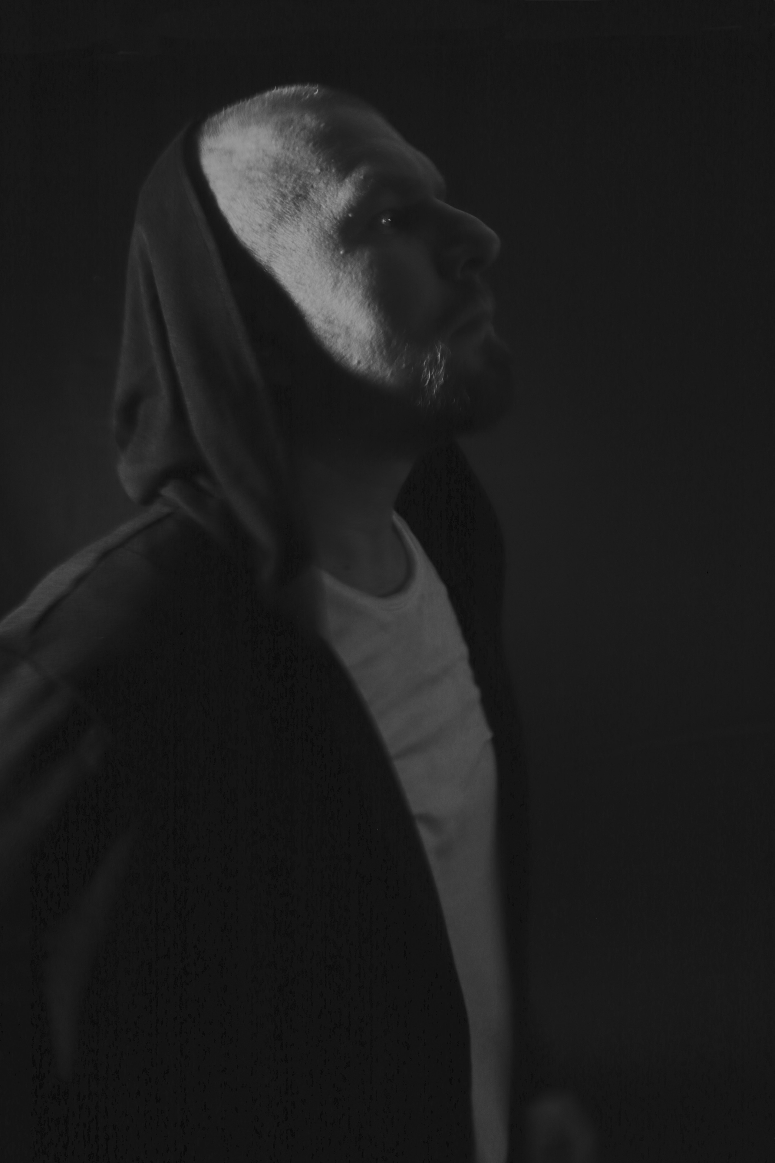 Арт. Фотограф Александр Рауш