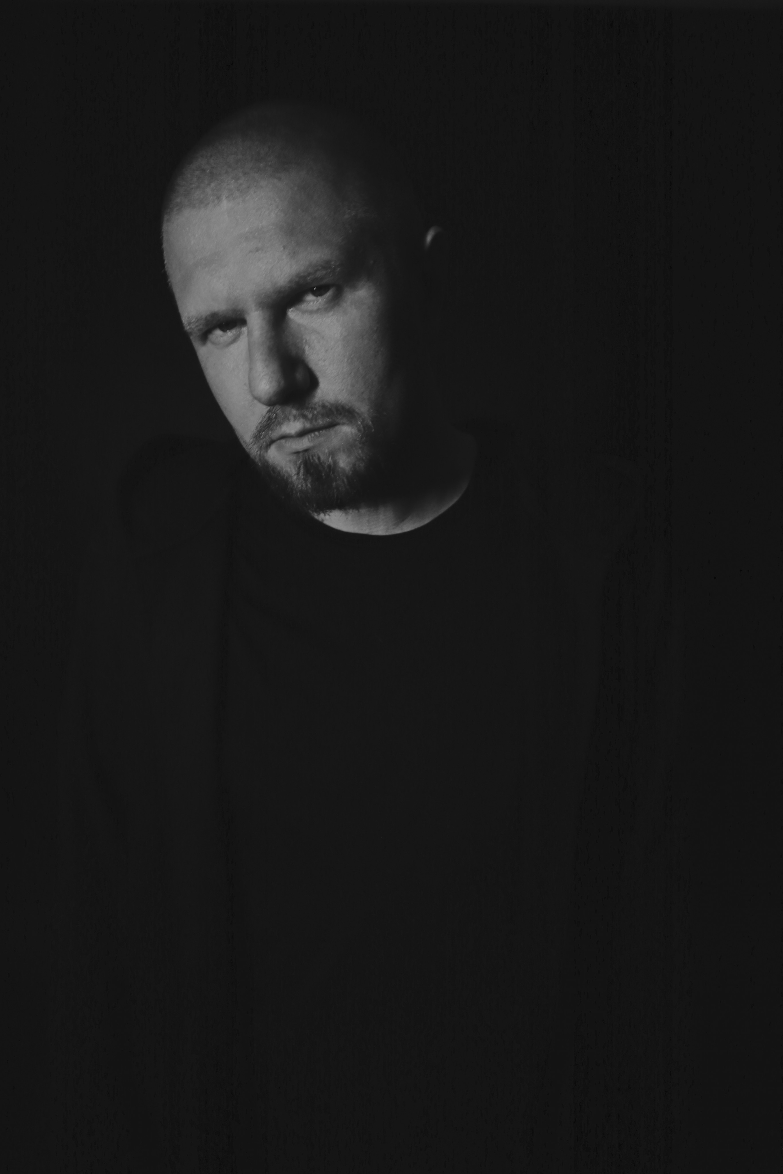 Арт. Фотограф Александр Рауш