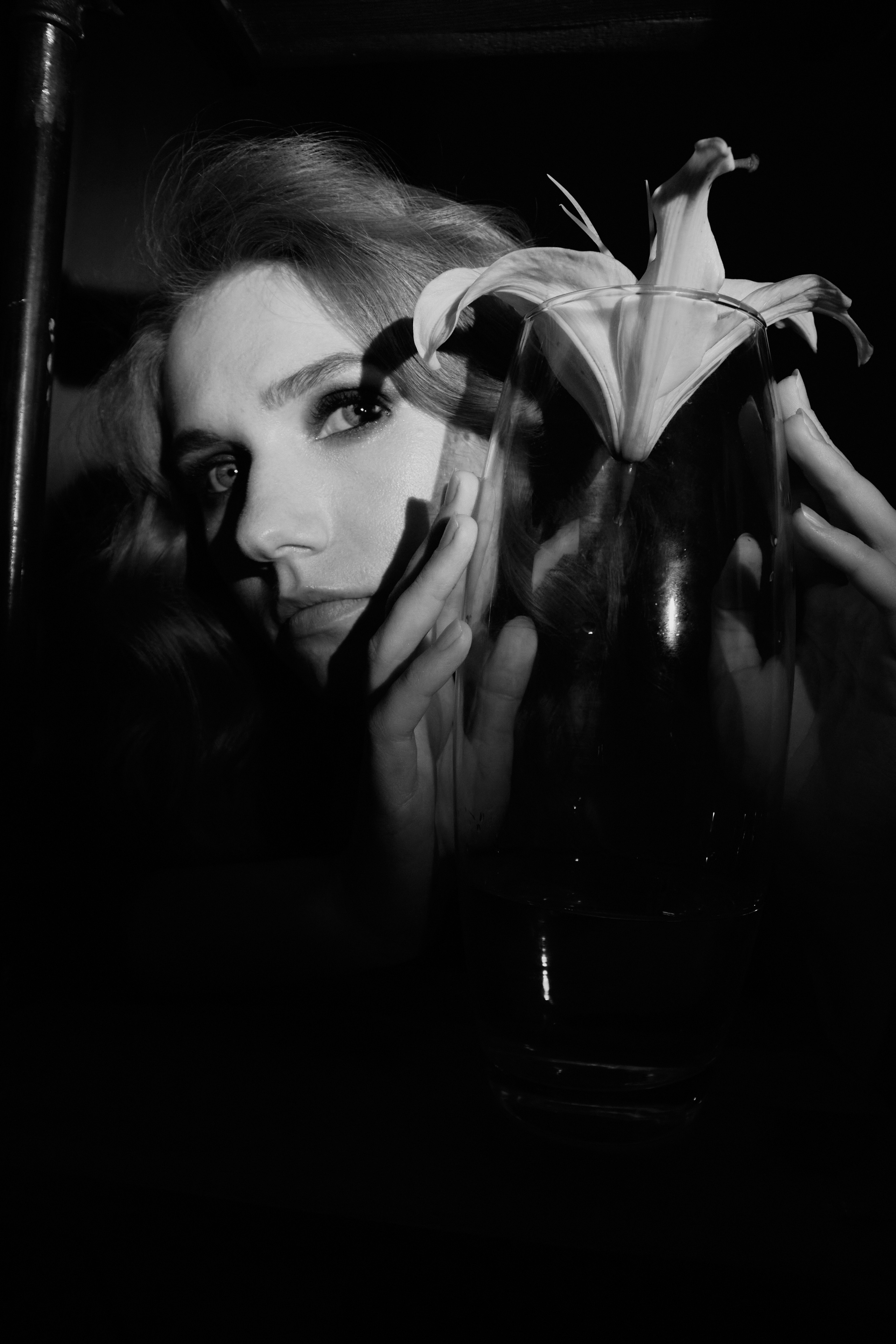 Nat. Фотограф Александр Рауш