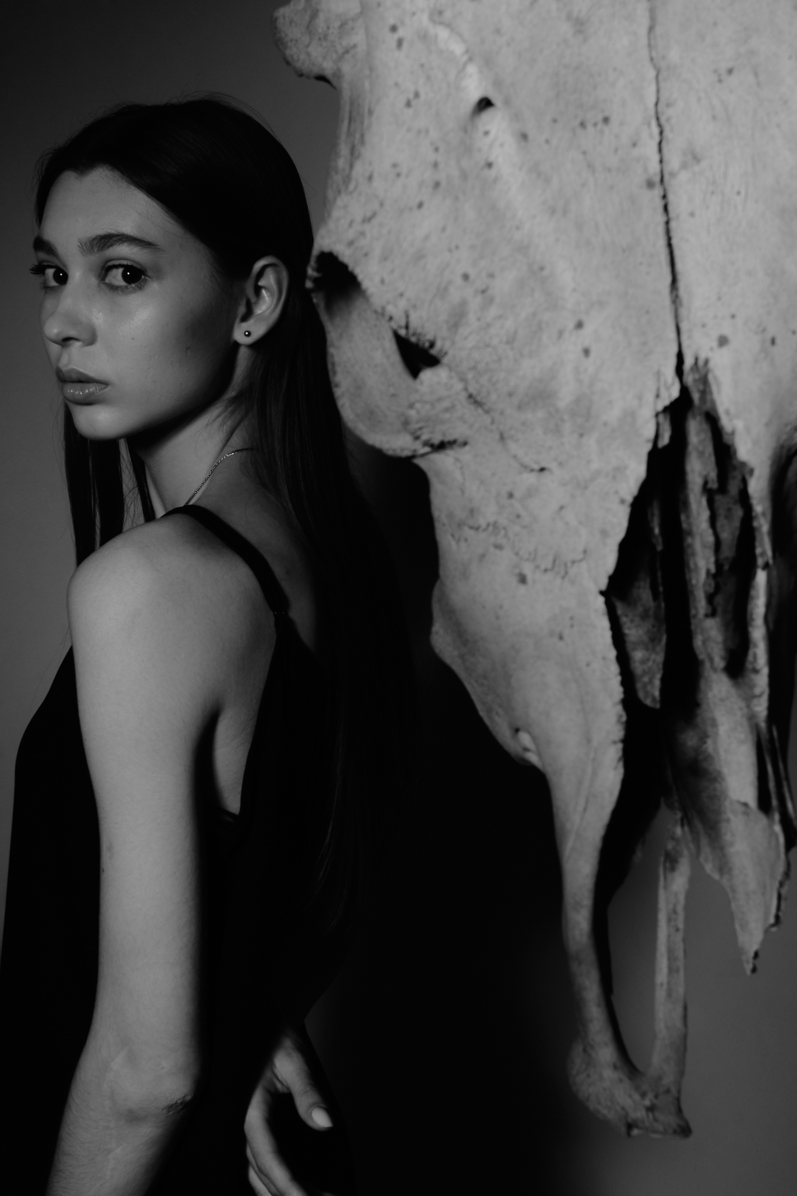 Exist. Фотограф Александр Рауш