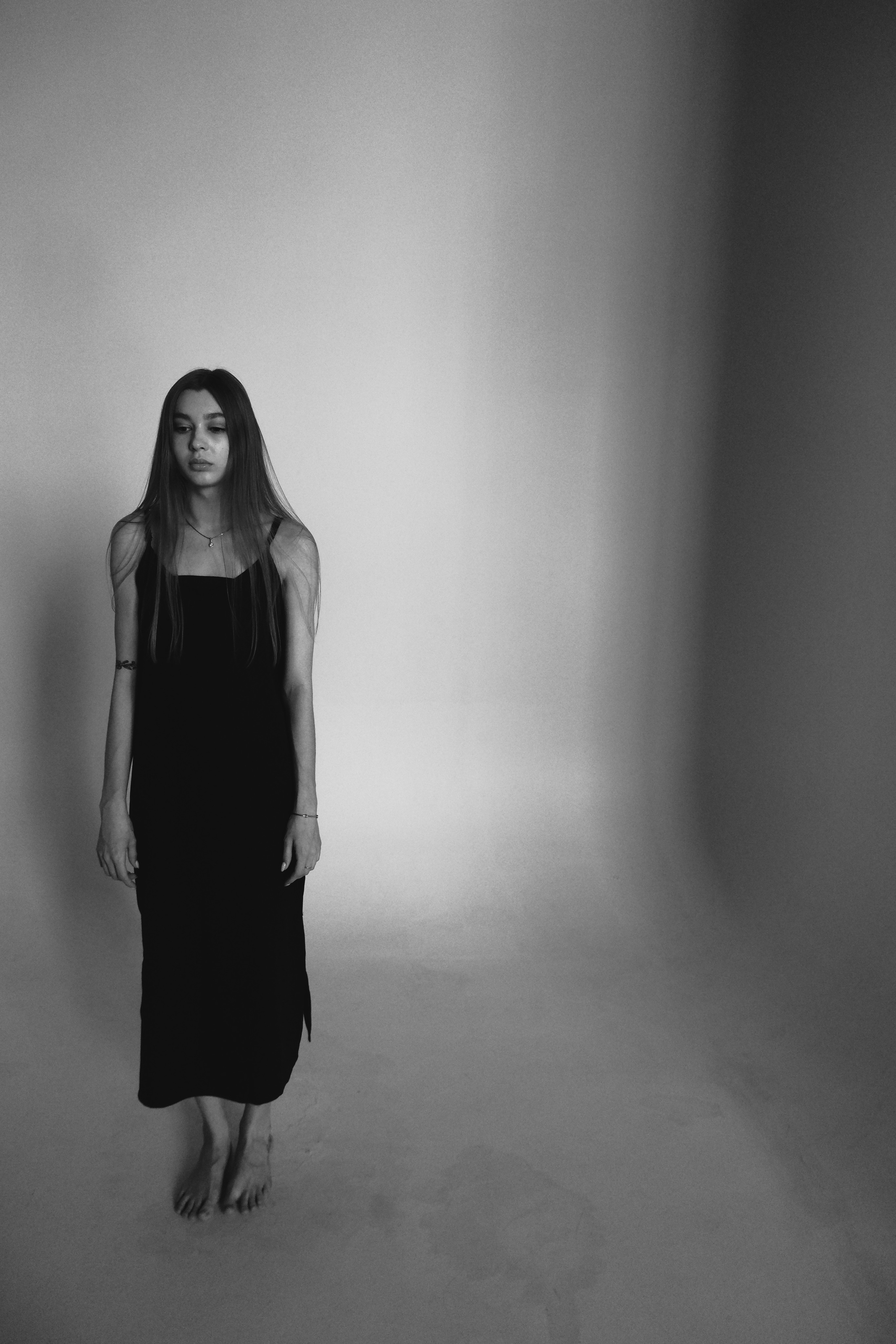 Exist. Фотограф Александр Рауш