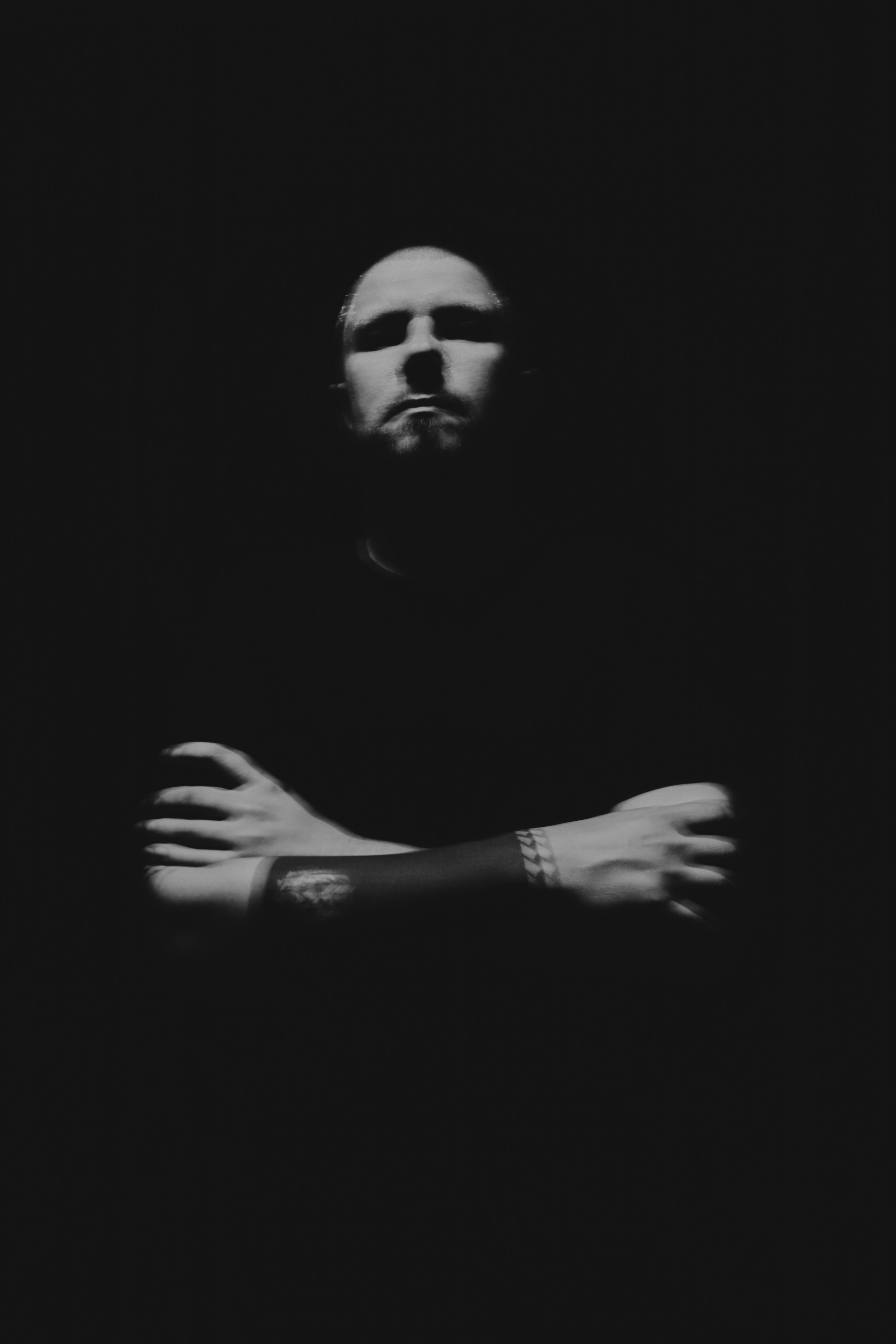 Арт. Фотограф Александр Рауш