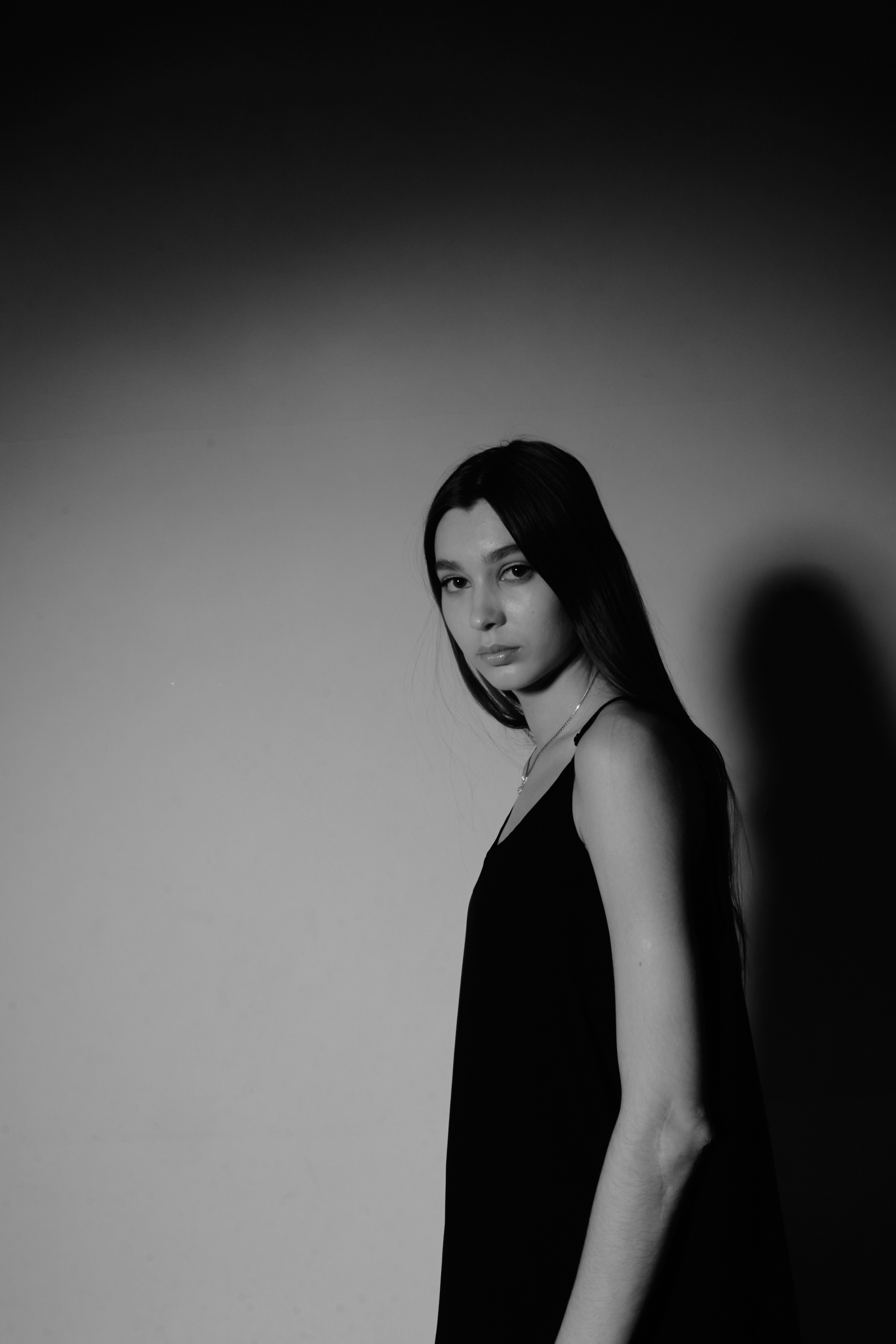 Exist. Фотограф Александр Рауш