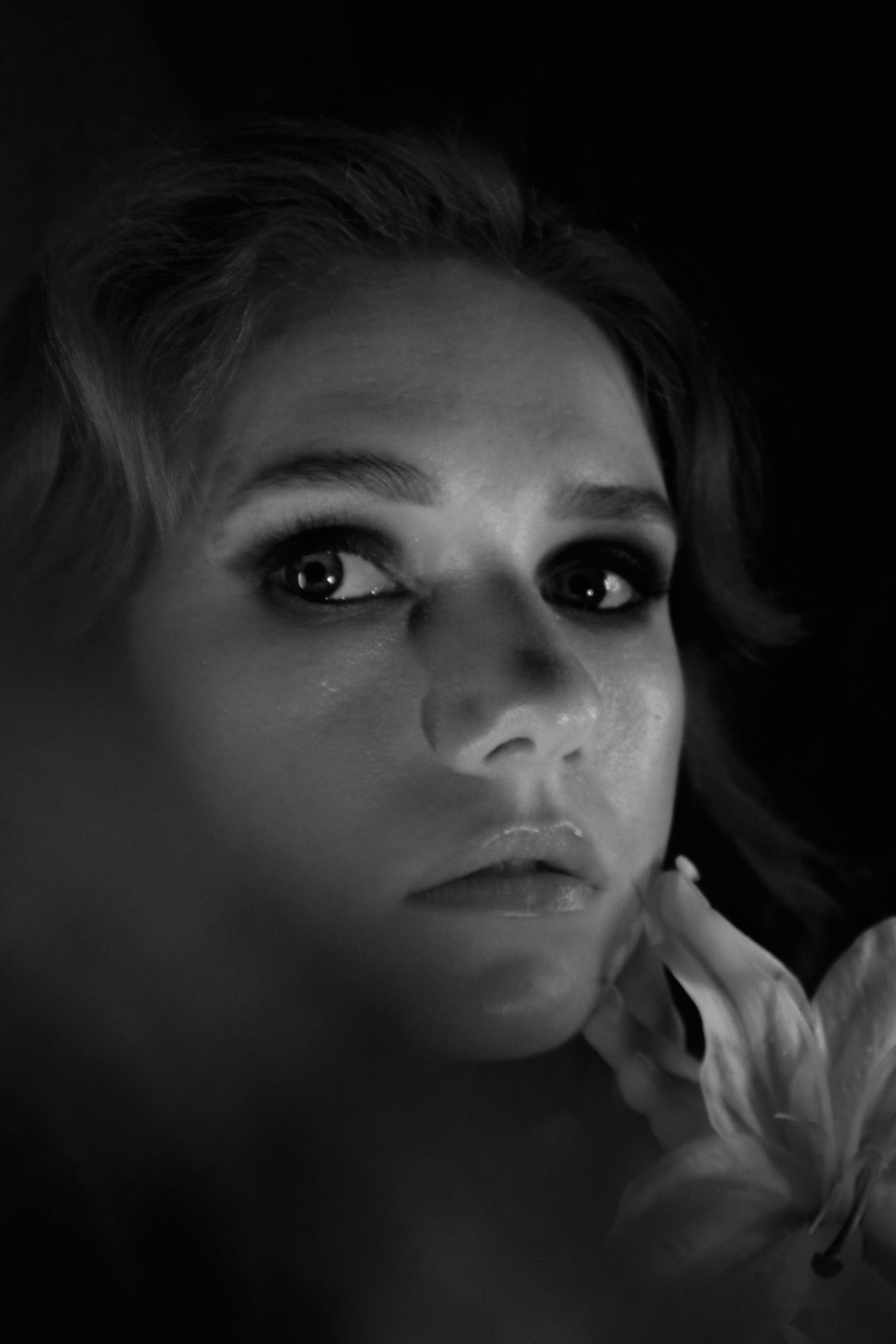 Nat. Фотограф Александр Рауш