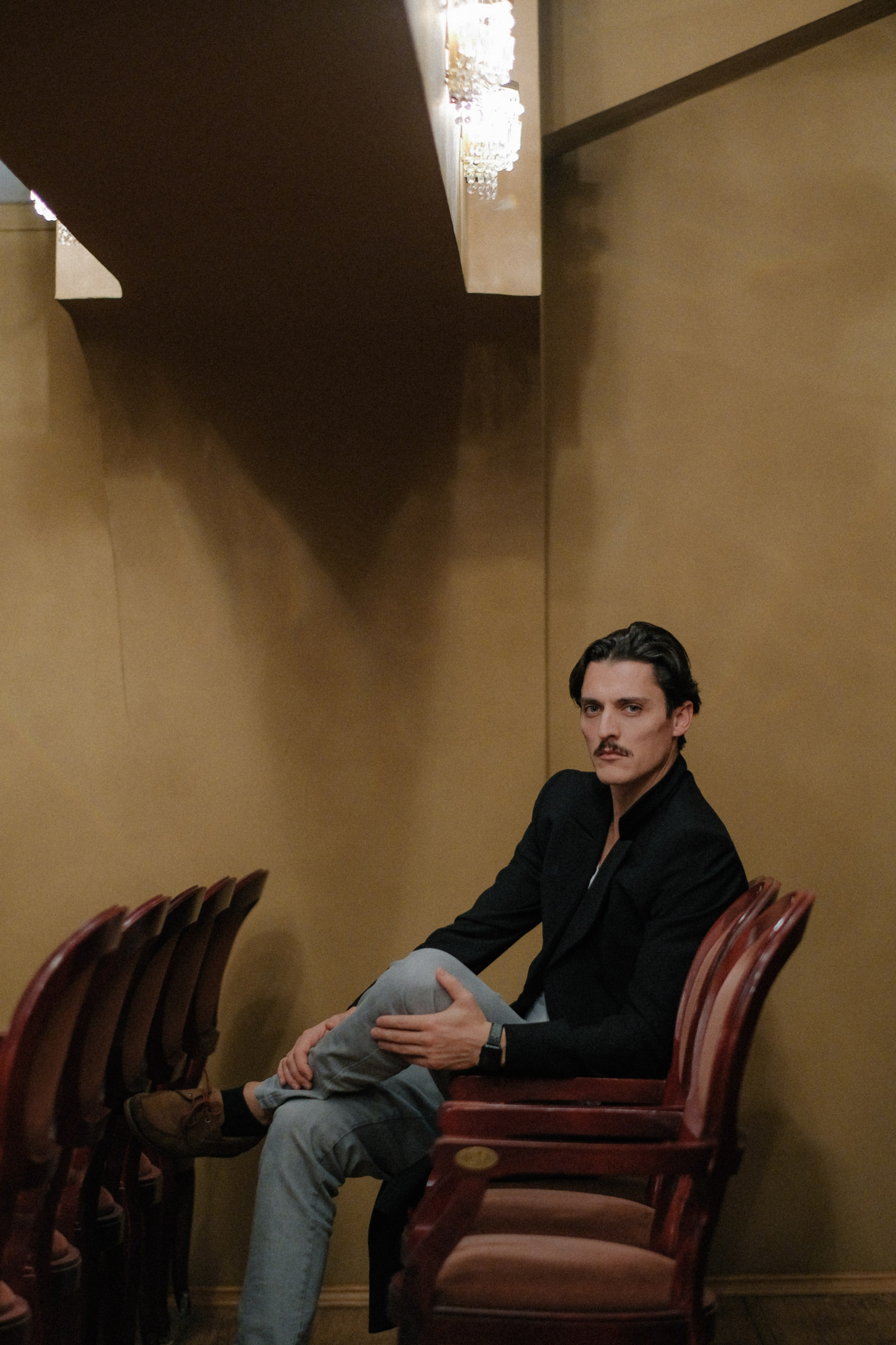 Портреты. Наталья Скворцова — портретный фотограф