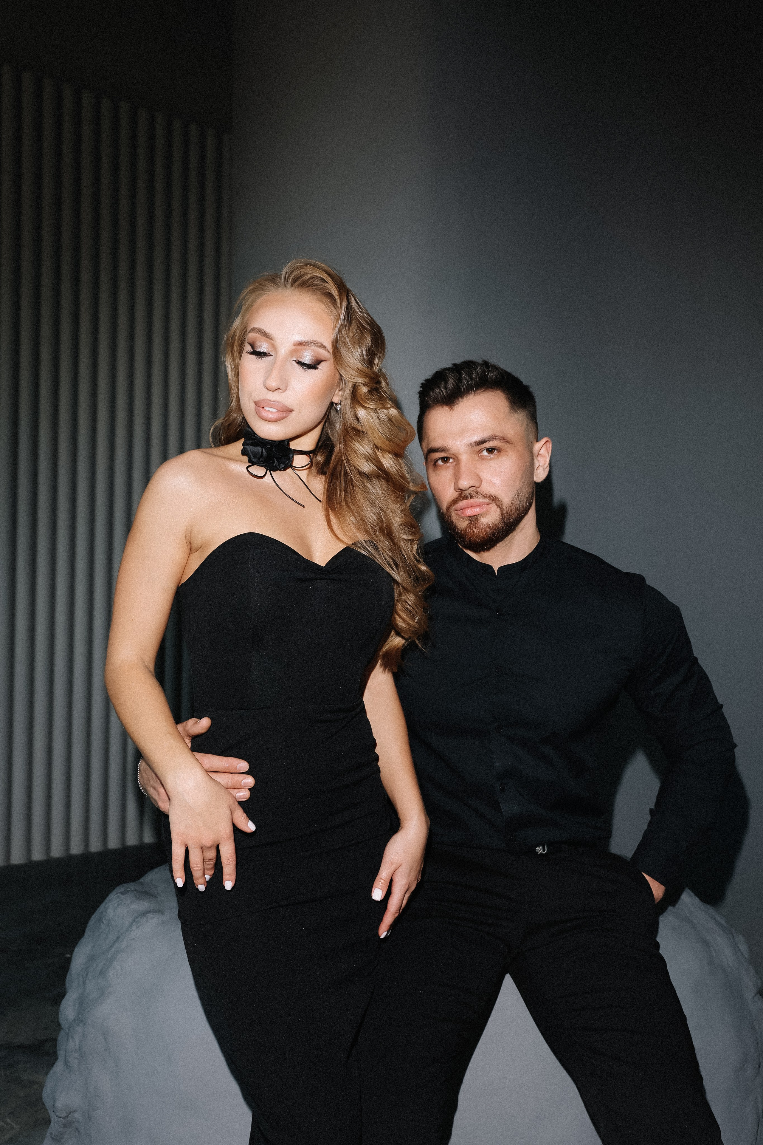 FOR TWO. Детков Николай — фотограф в Омске