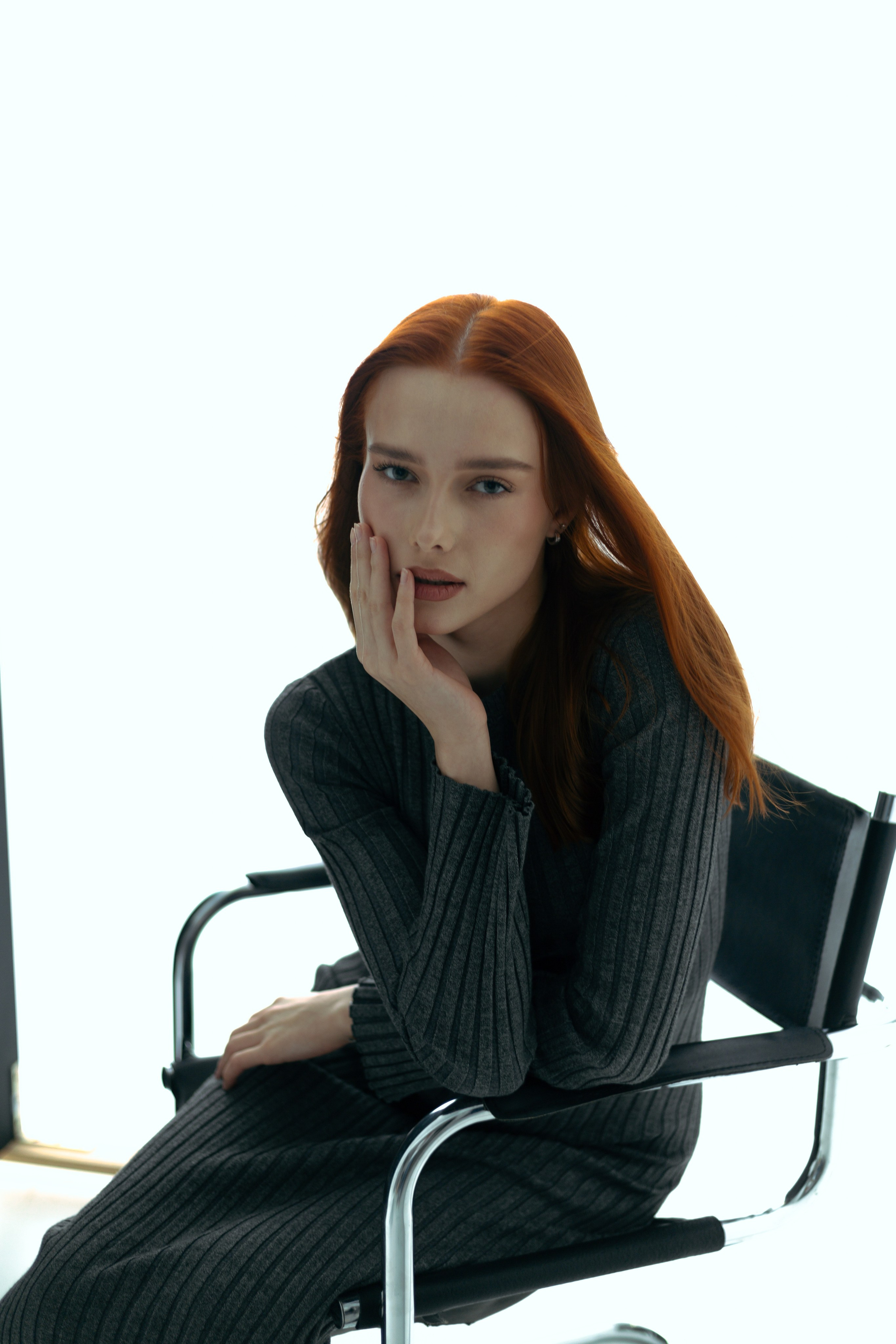 Настя. Фотограф Манеев Богдан